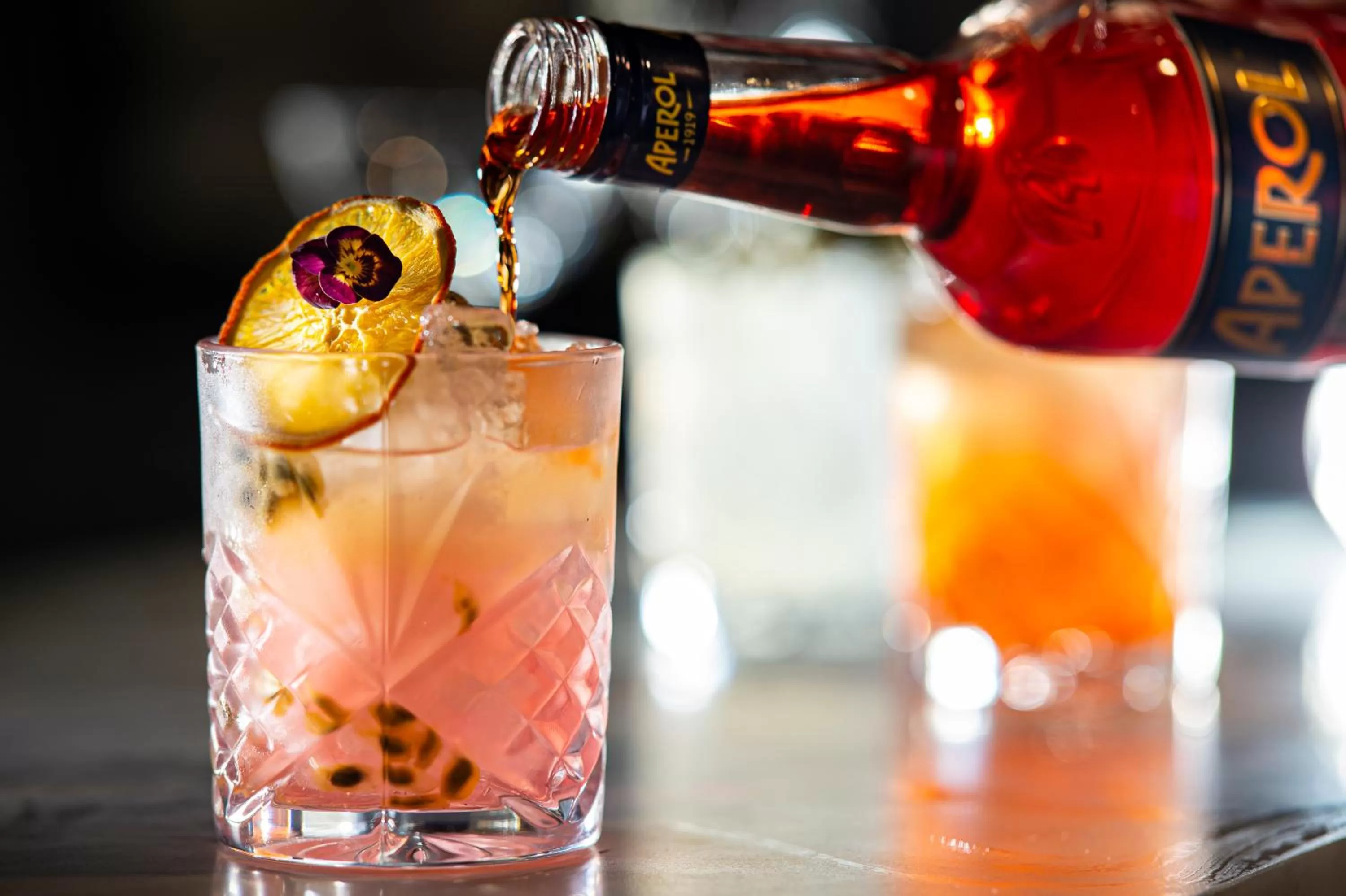 Restaurant/places to eat in Best Western Sanctuary Inn