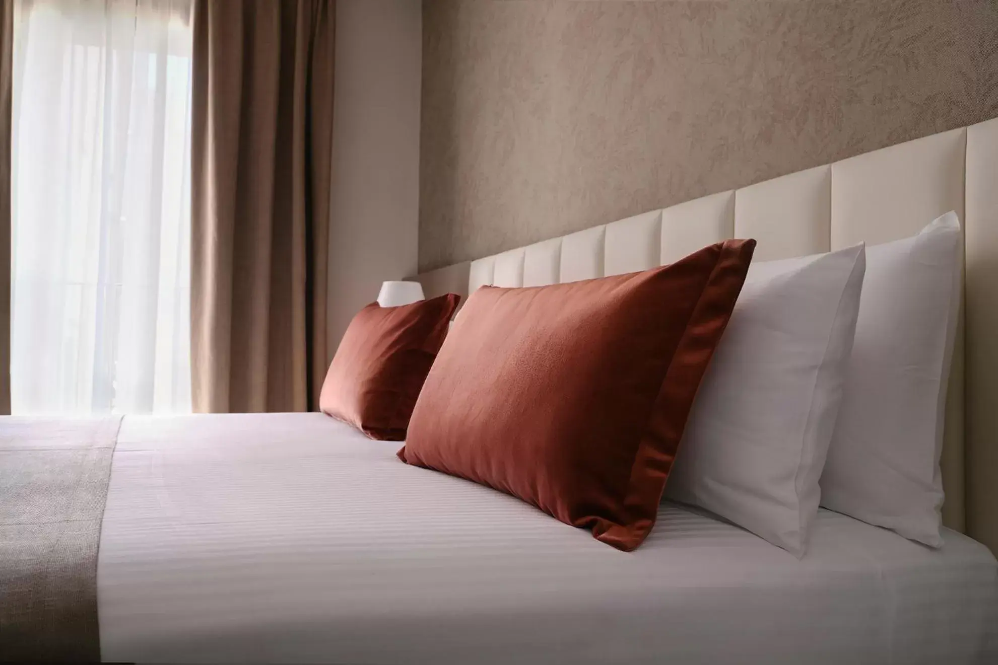 Standard Double Room in Musik Boutique Hotel Standard Double Room in Musik Boutique Hotel