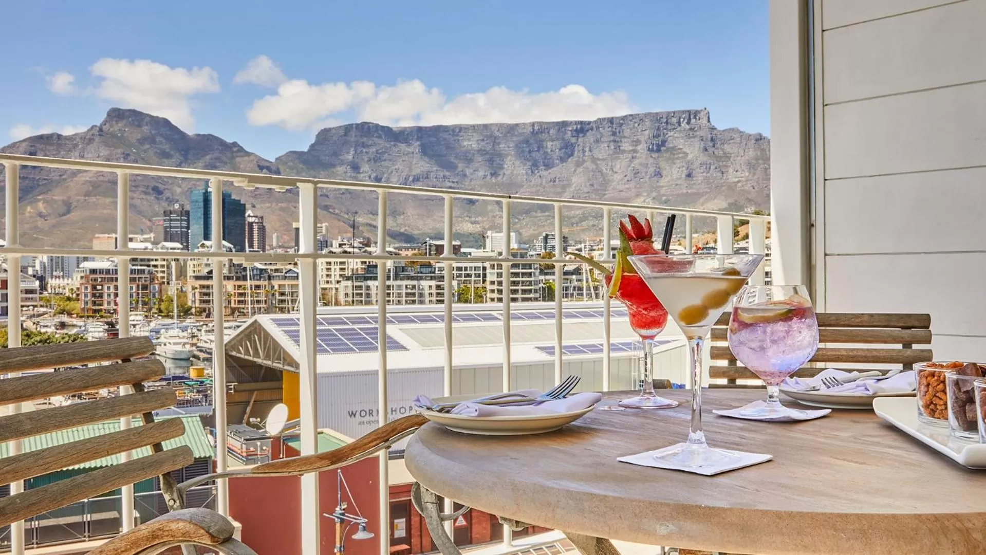 Queen Victoria Hotel by NEWMARK