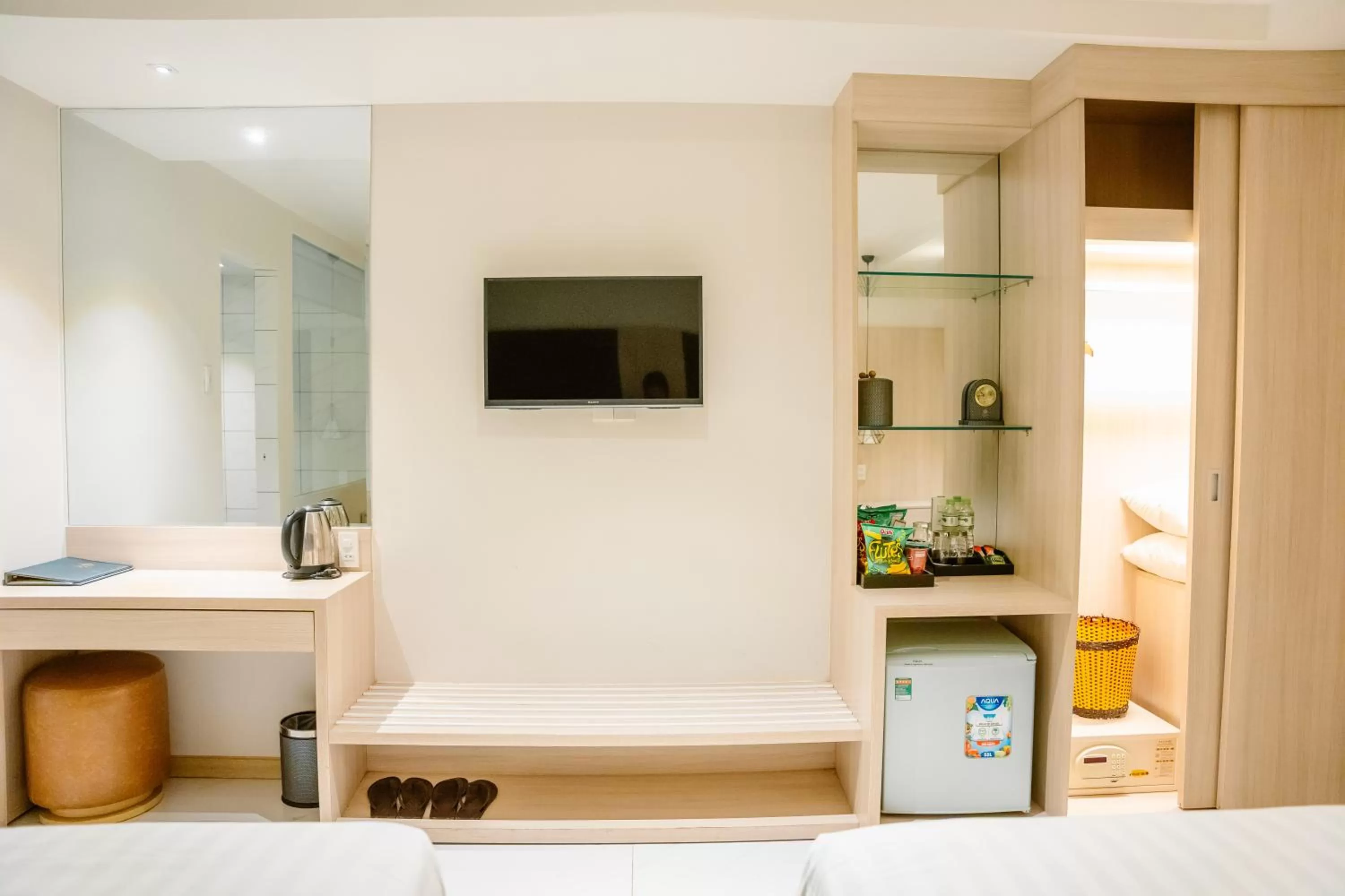 Holiday One Can Tho Hotel