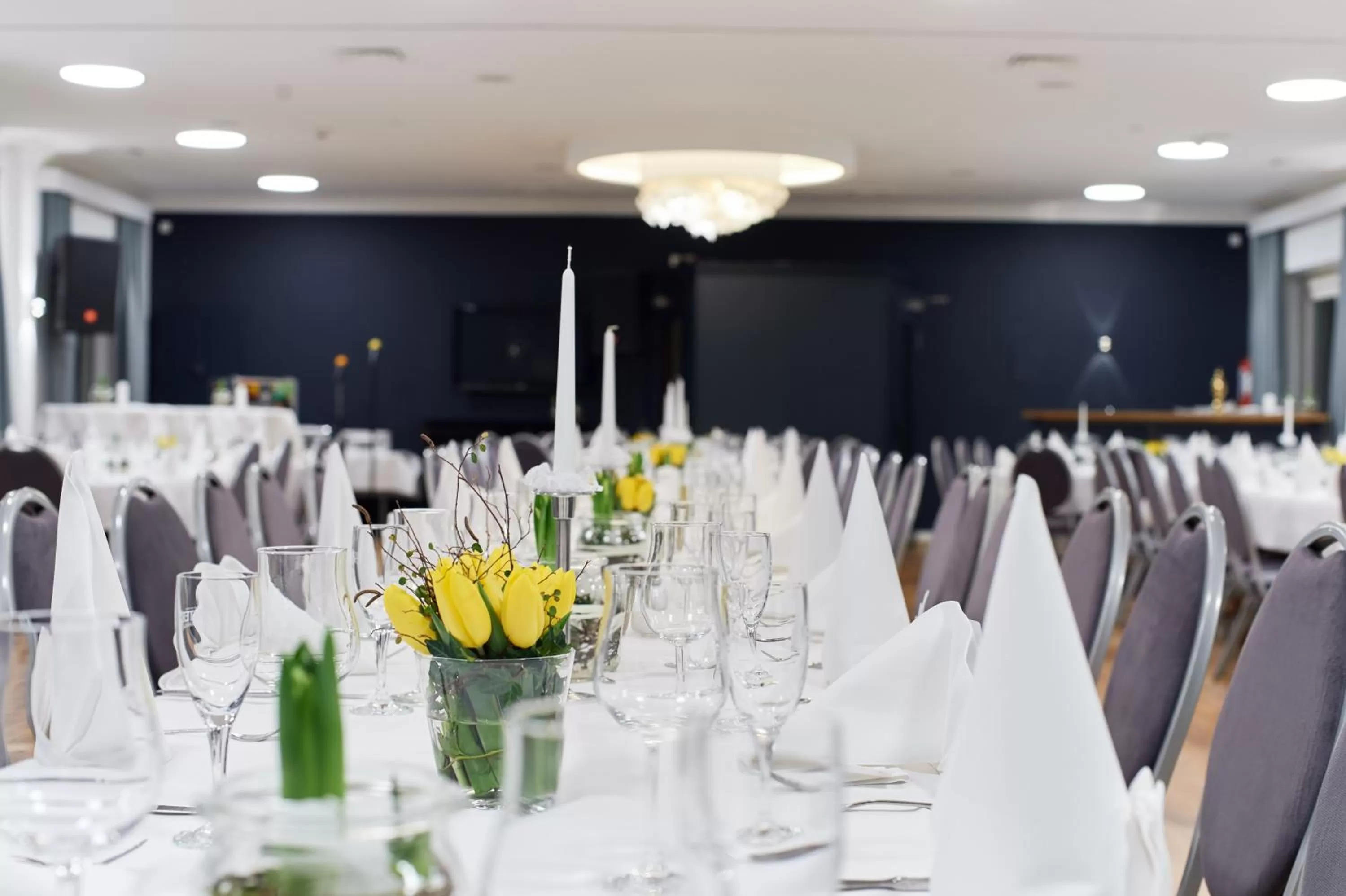 Restaurant/places to eat in Straelener Hof