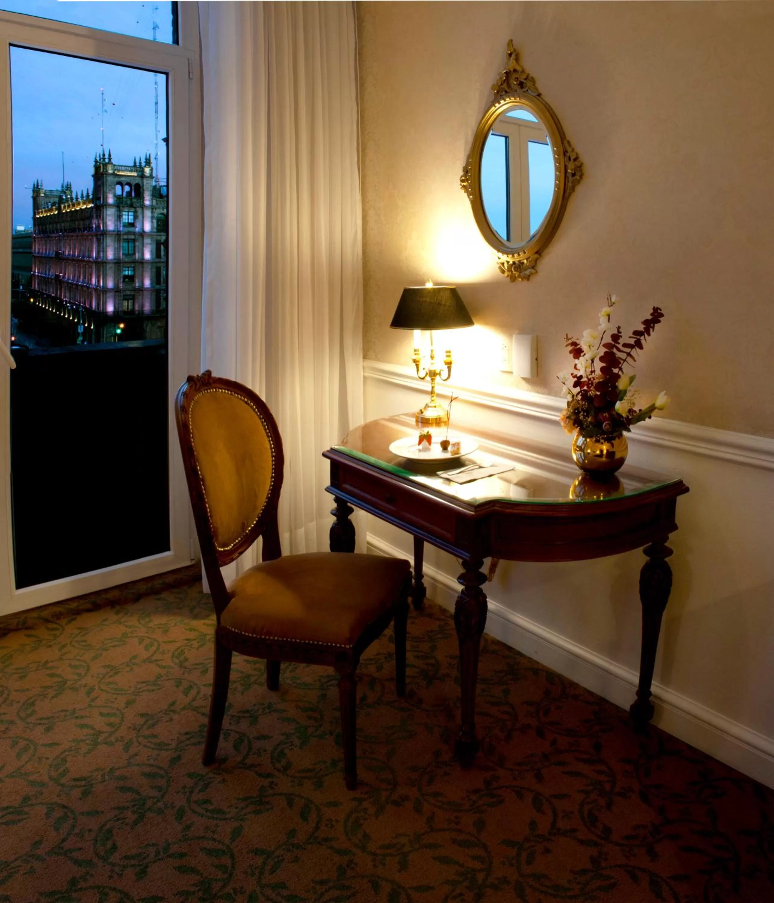 Other in Gran Hotel Ciudad de México Zócalo View