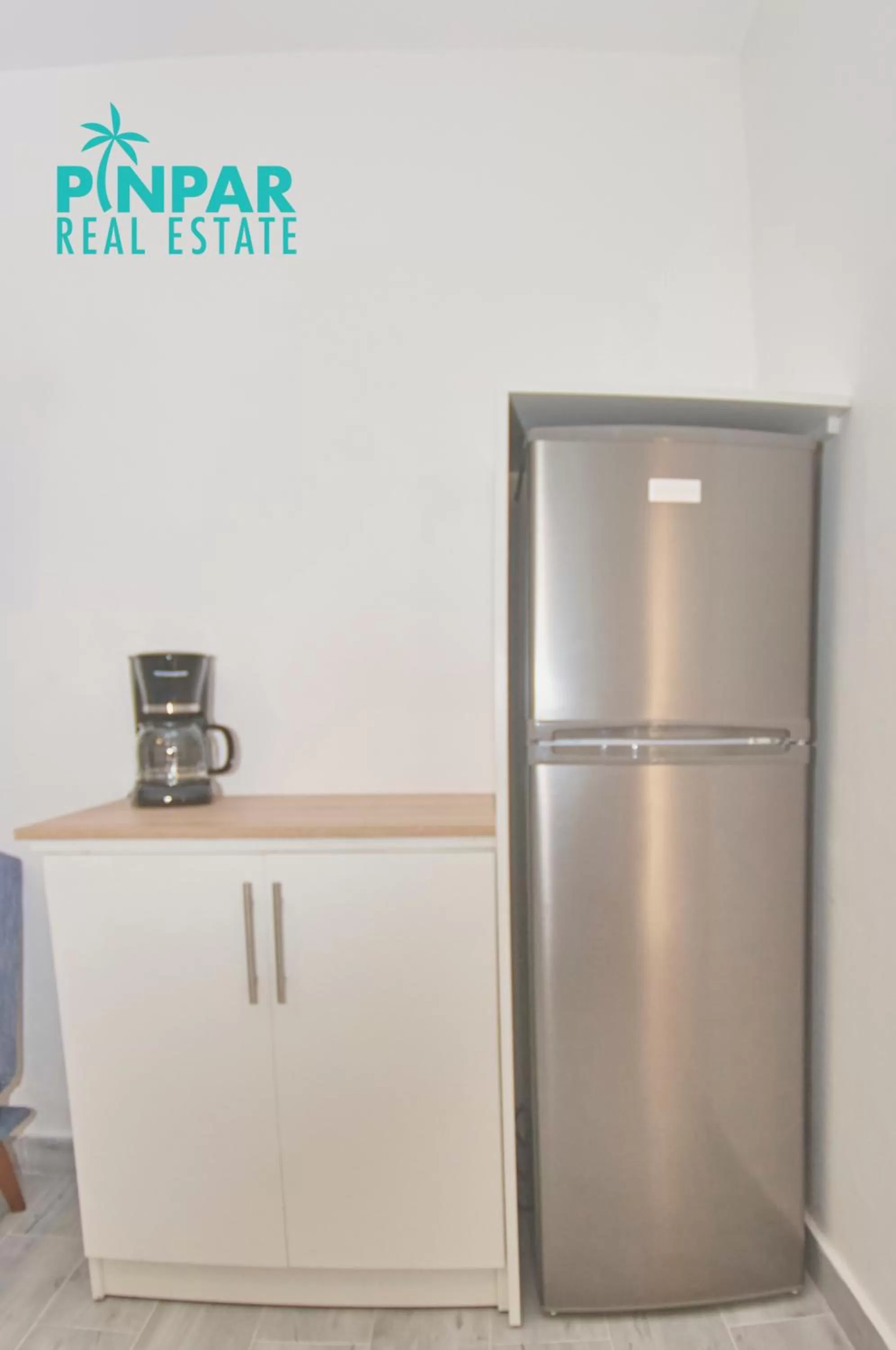 Coffee/tea facilities in Villa Blanca Beach Club