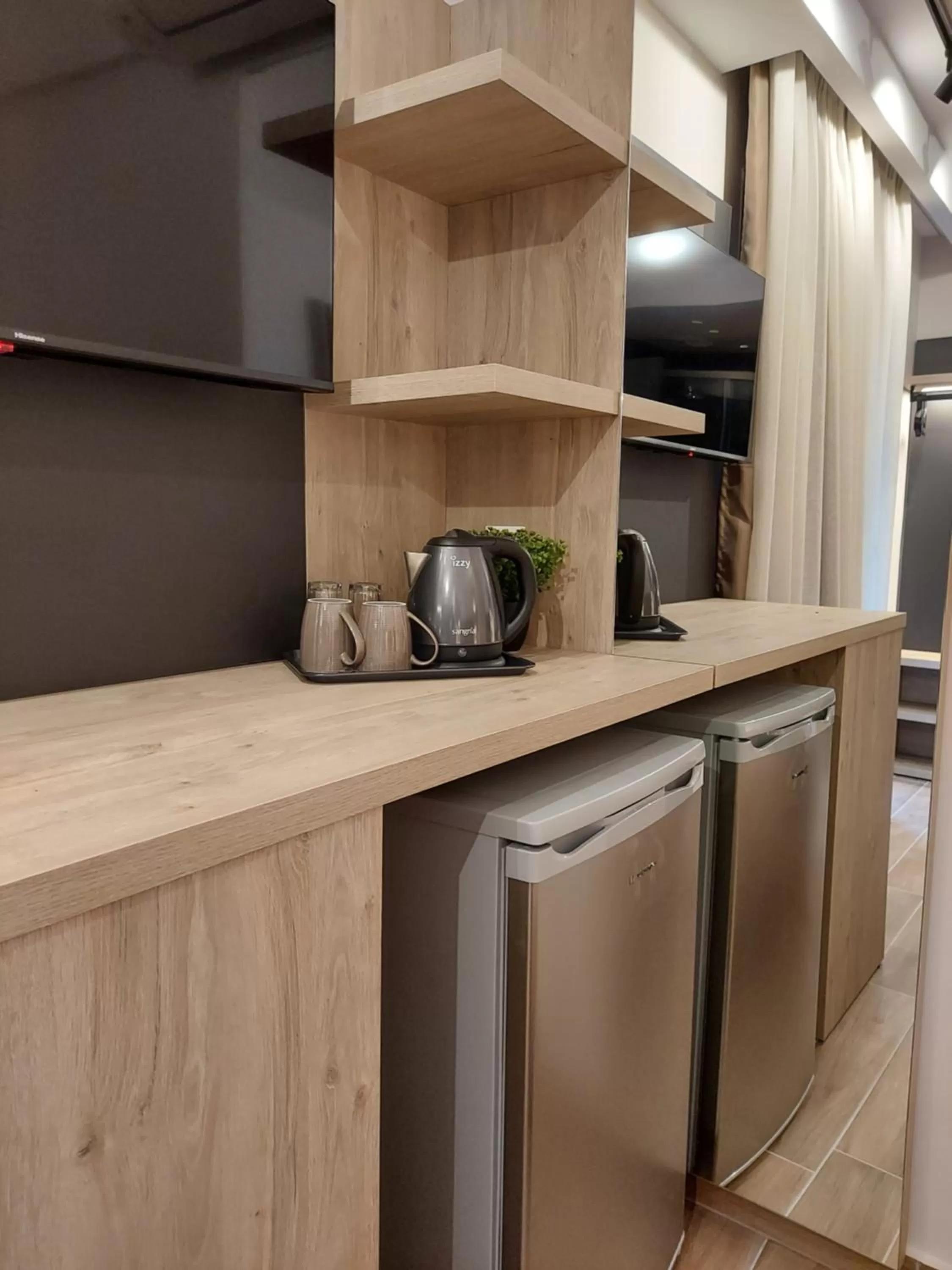 TV and multimedia in EUPHORIA ''Staying in Pleasure''