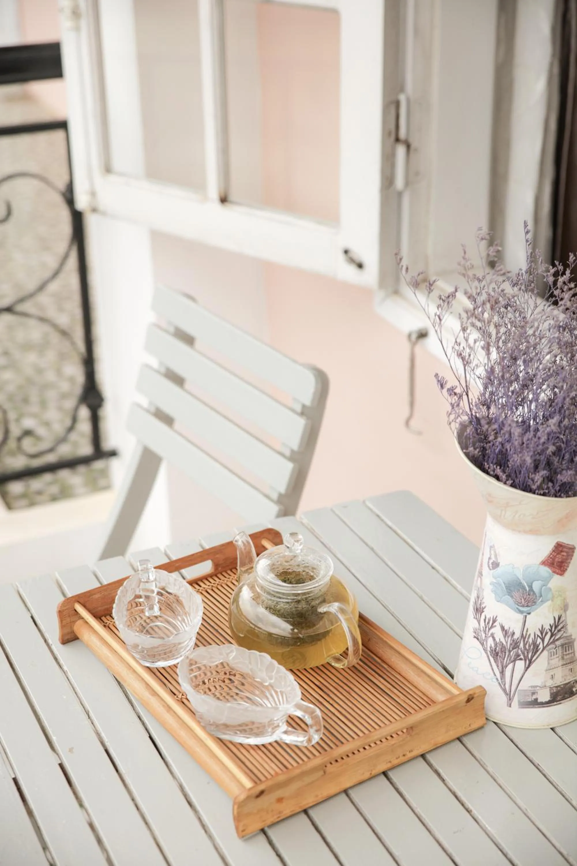 Dalat Terrasse Des Roses Villa