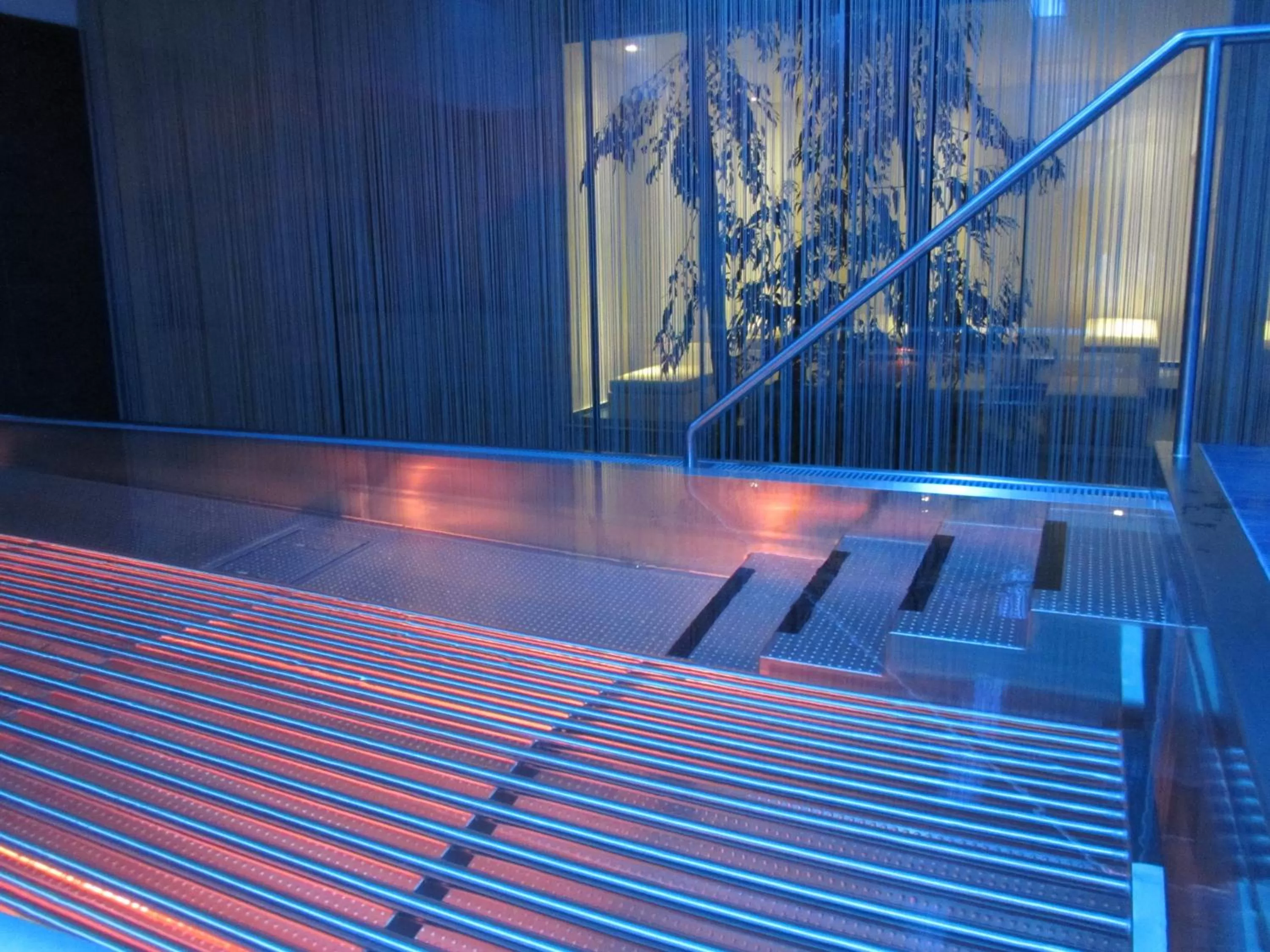 Spa and wellness centre/facilities in Là Di Moret