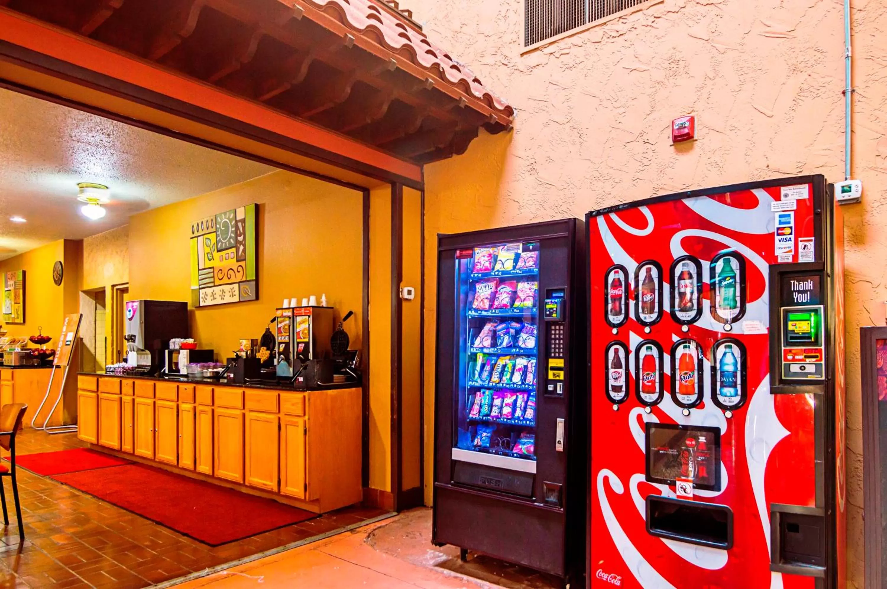 Other in Red Roof Inn Lubbock