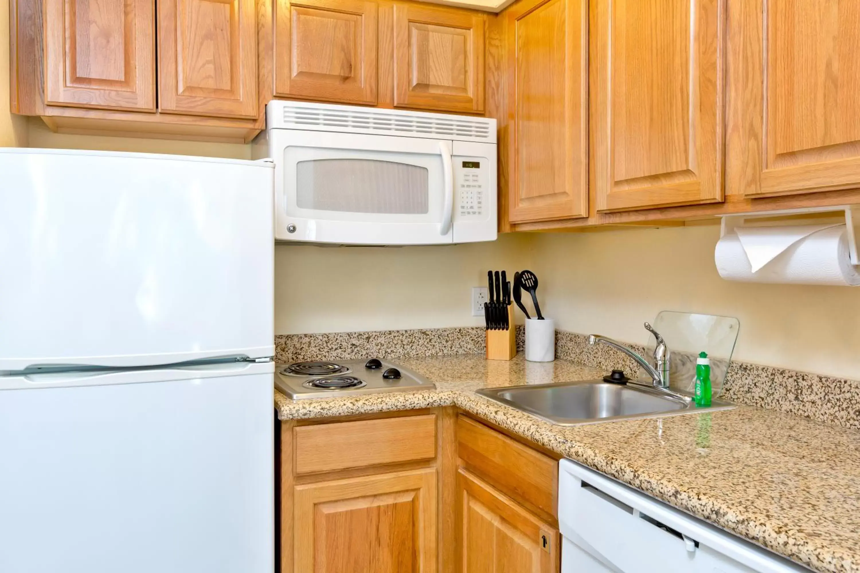 Studio Suite in Staybridge Suites McAllen by IHG Studio Suite in Staybridge Suites McAllen by IHG