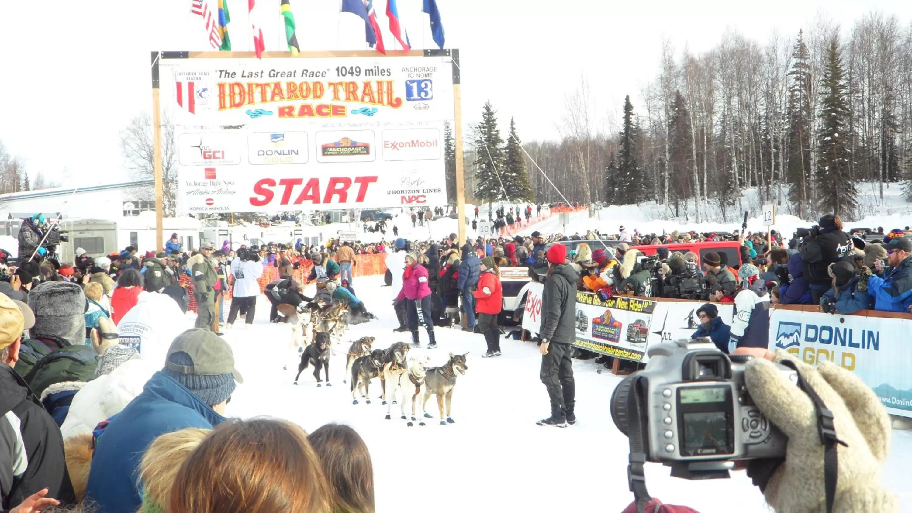 Sports in Fishhook Sunrise B&B