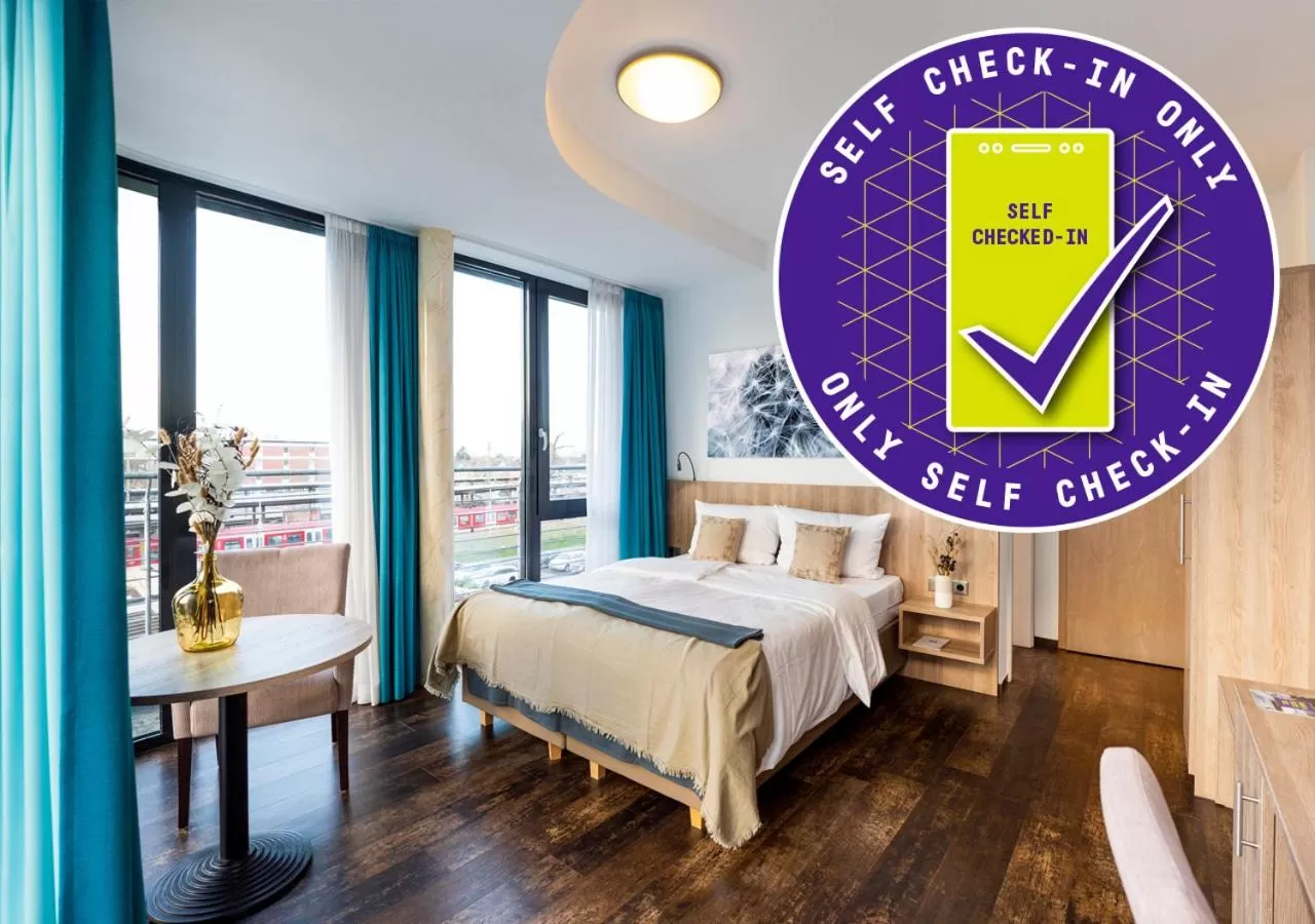 KONCEPT HOTEL Benedikt