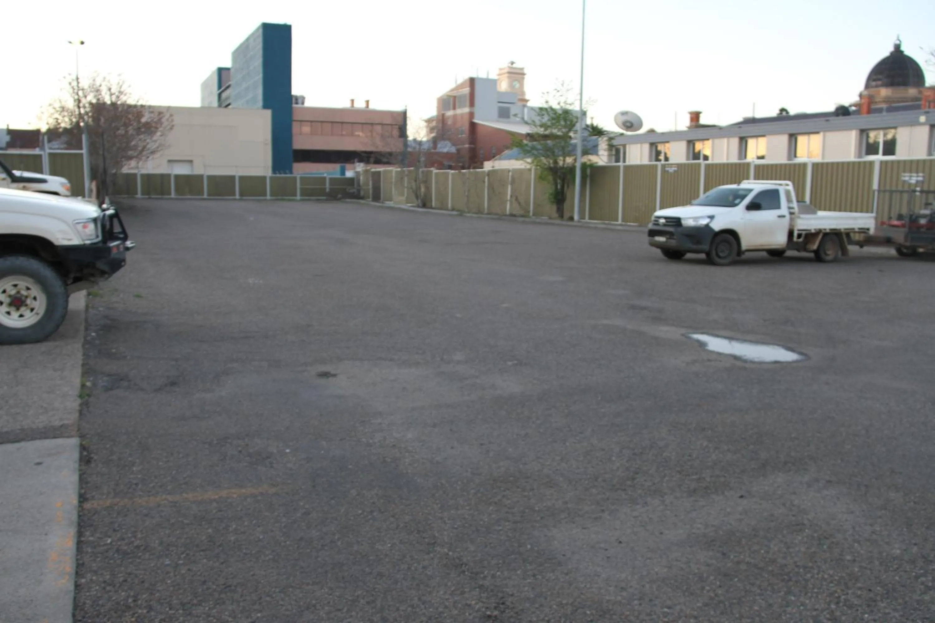 Other in Alpine Heritage Motel