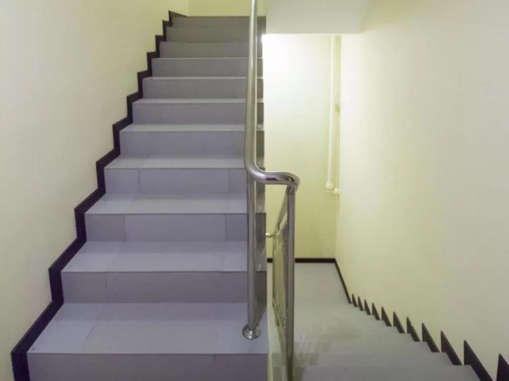 Property building in 118 Hotel Macalister