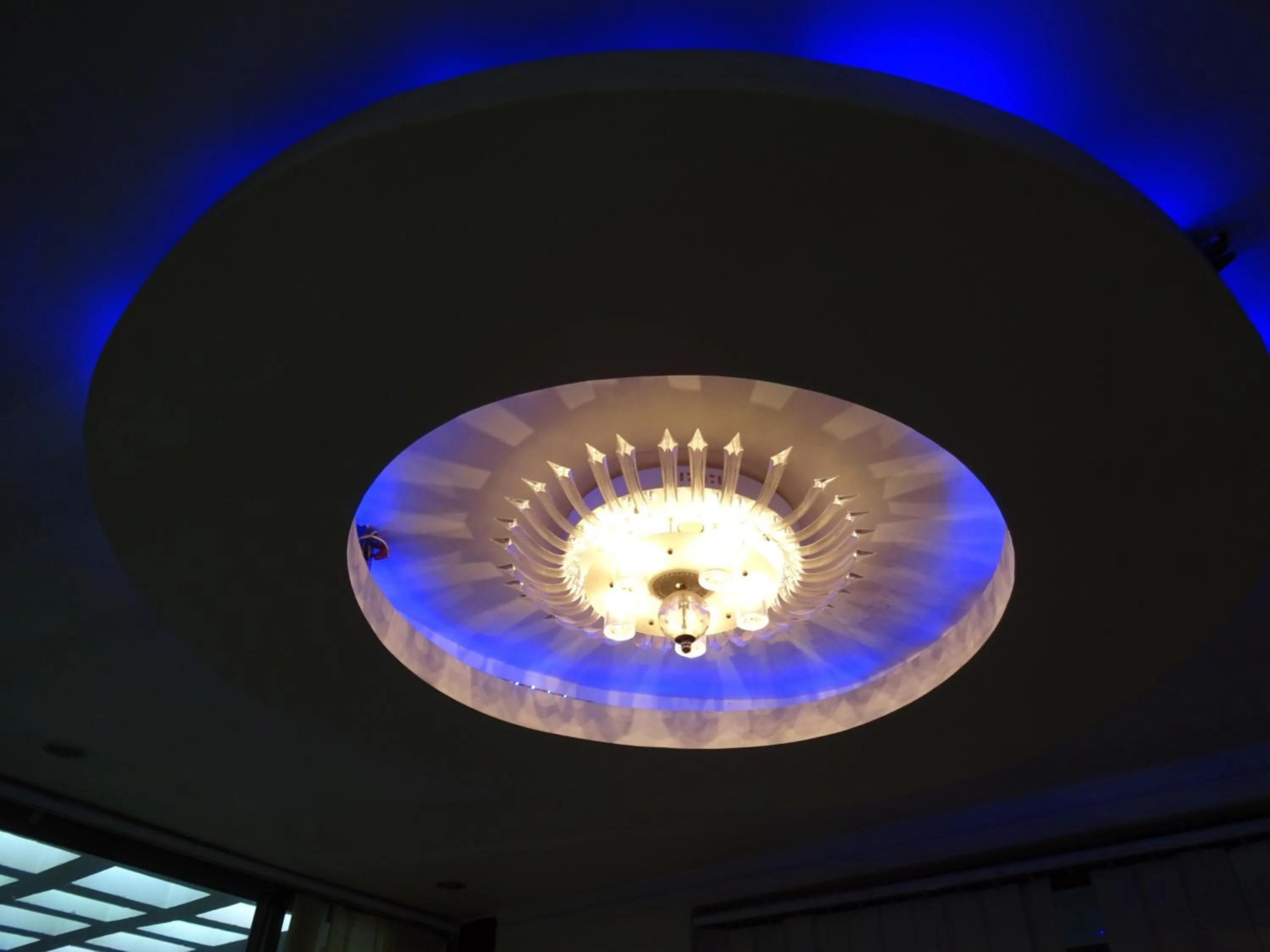 Facade/entrance in Hotel Viraat Inn