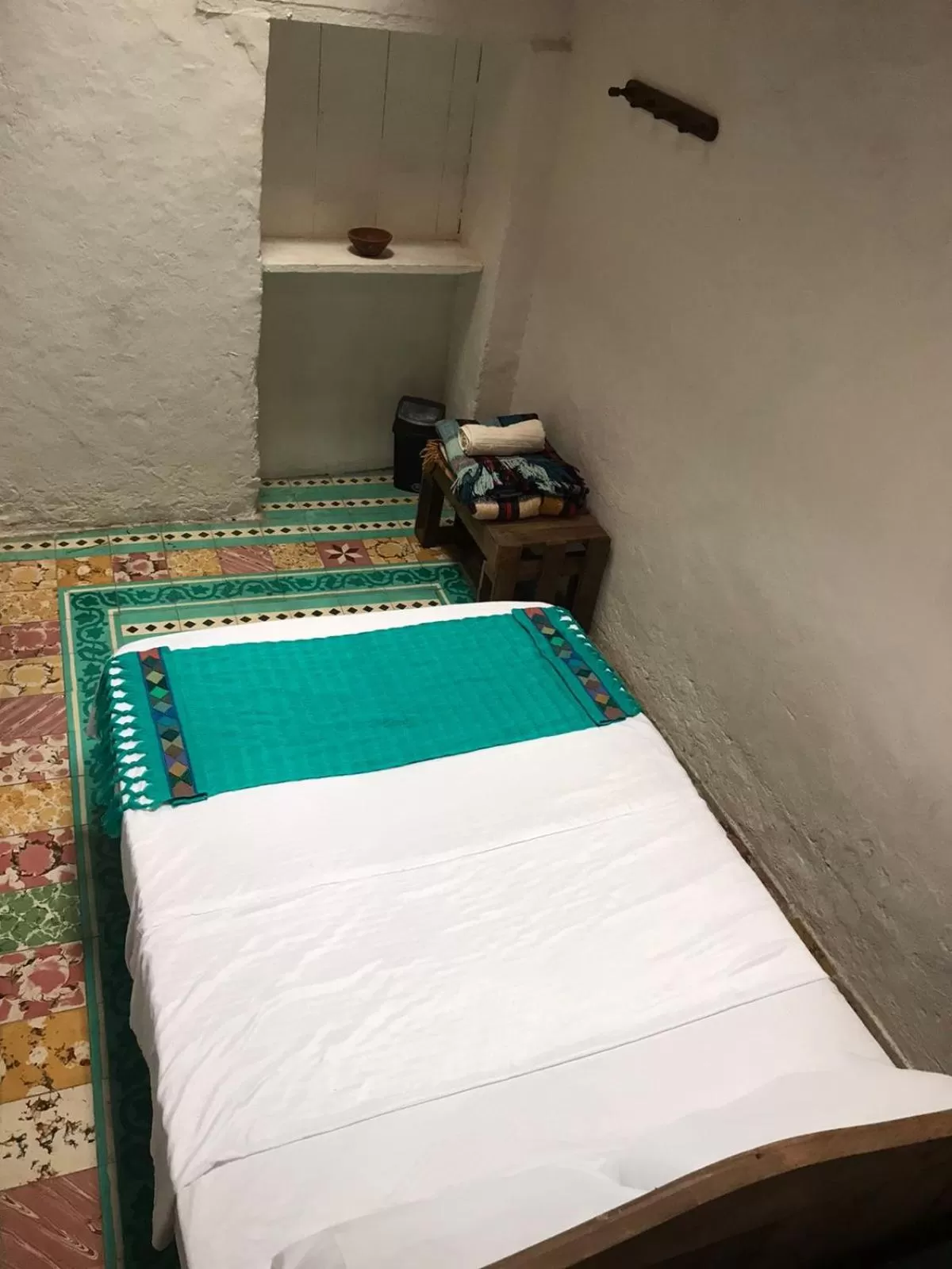 Photo of the whole room, Bed in Villa Coleta