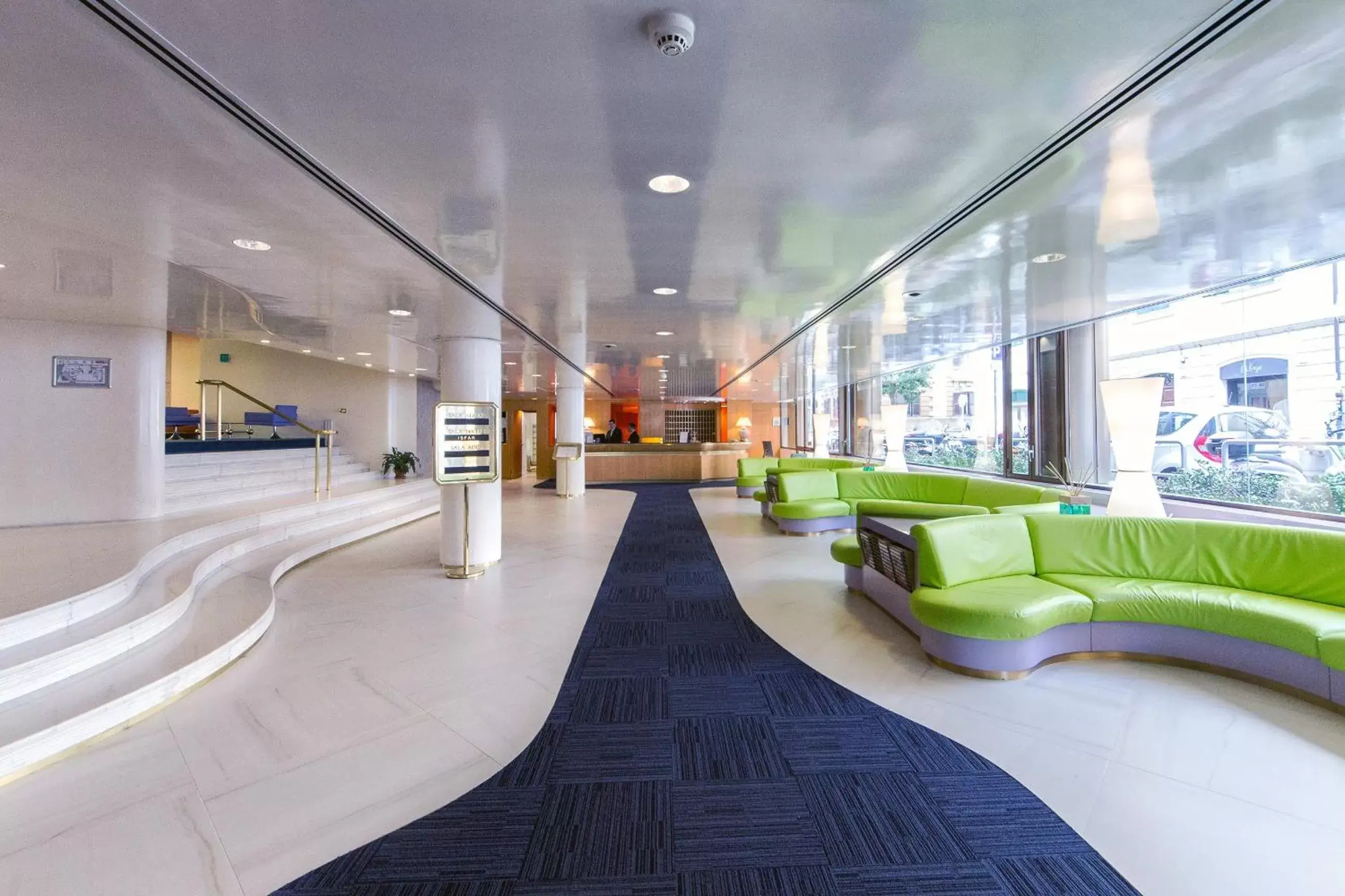 Albani Hotel Roma Albani Hotel Roma