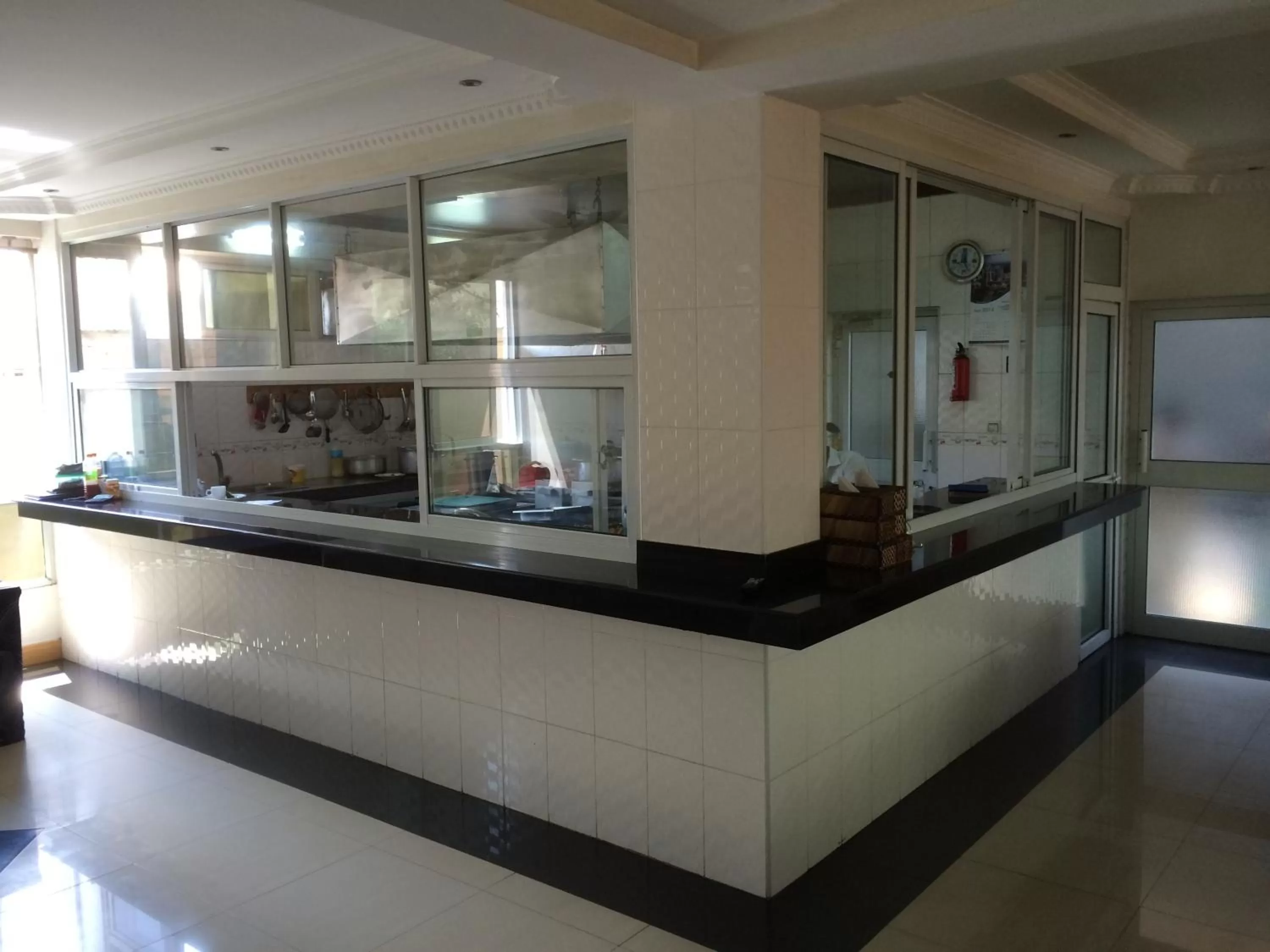 Other in Mc-Elly's Hotel