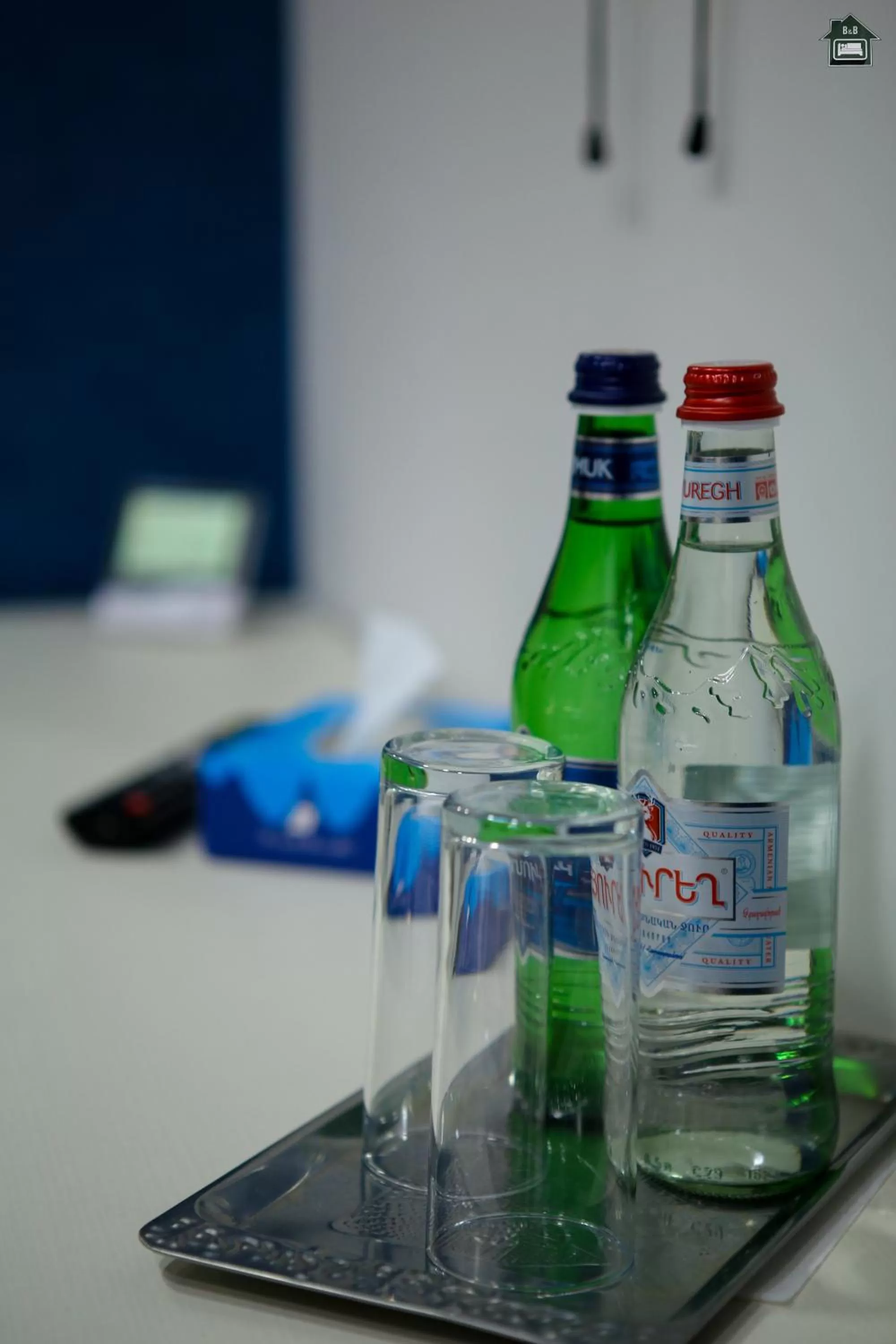 Guest House in Gyumri