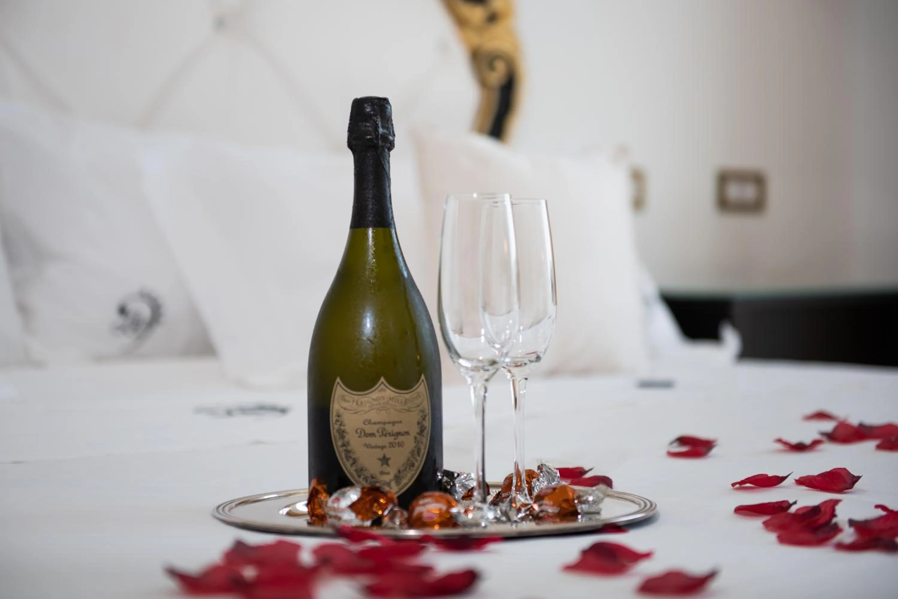 Photo of the whole room in Ludwig Boutique Hotel & Spa