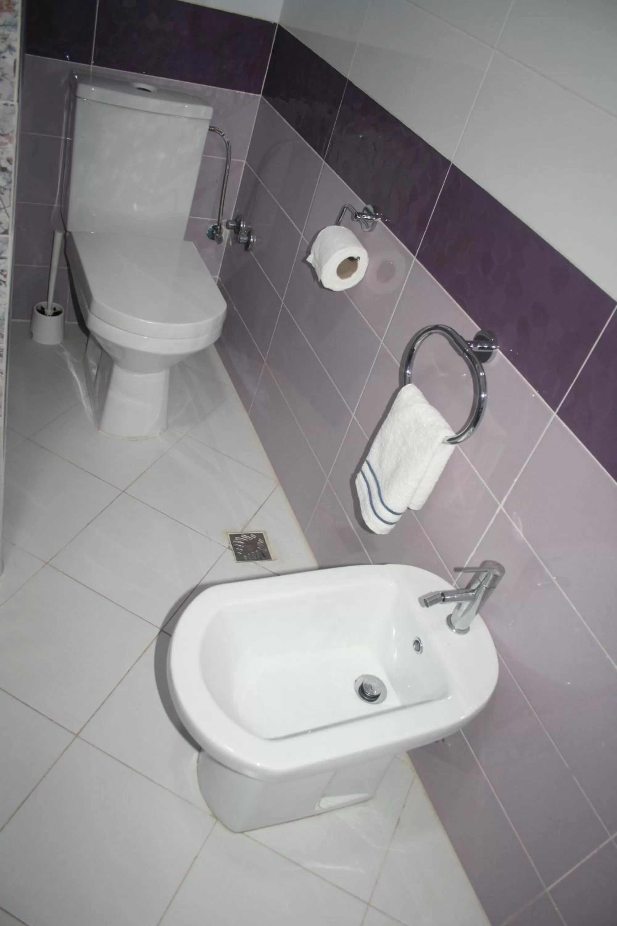 Toilet, Bathroom in Hotel Salime Al Khozama