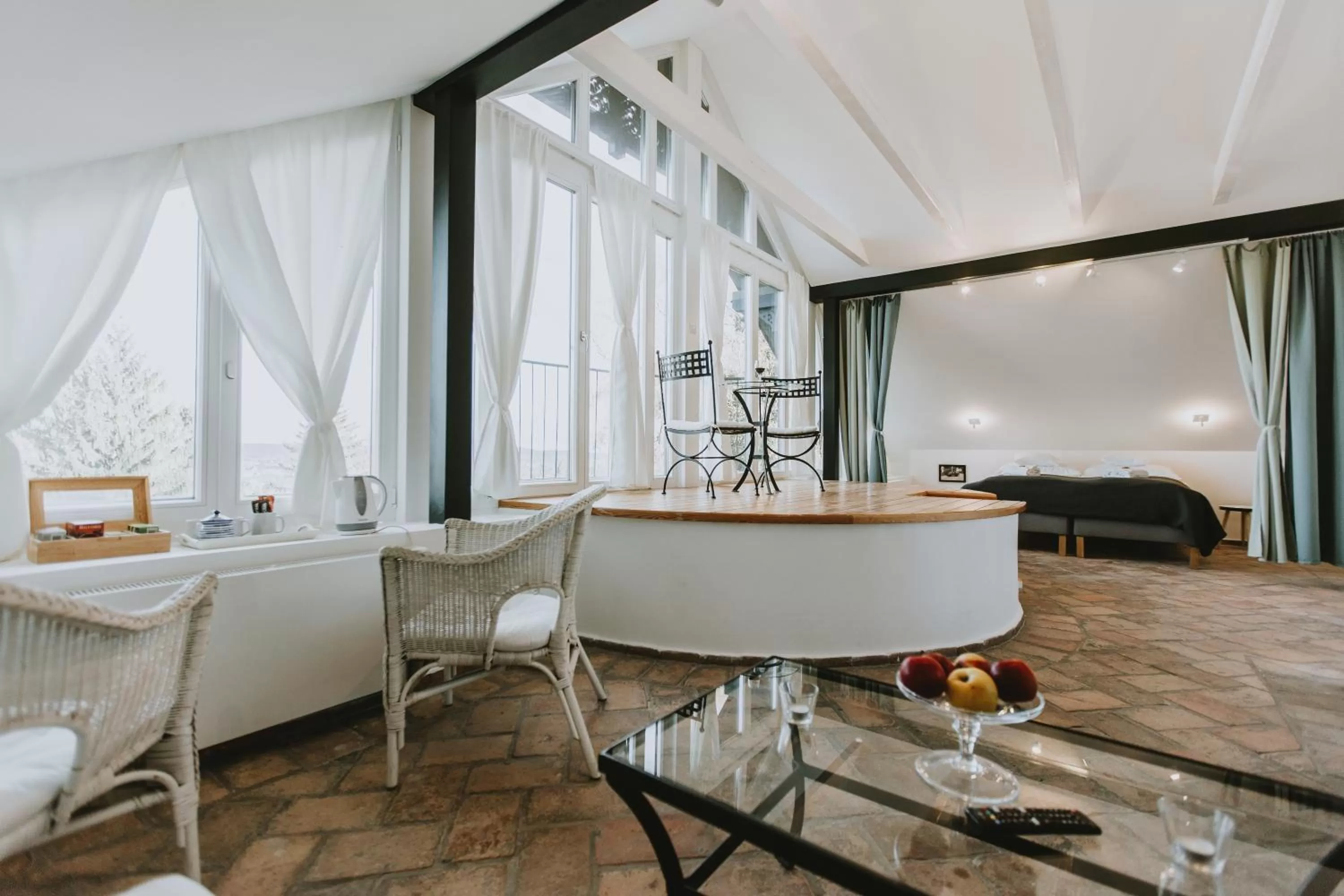 Photo of the whole room, Bathroom in Villa Mimi