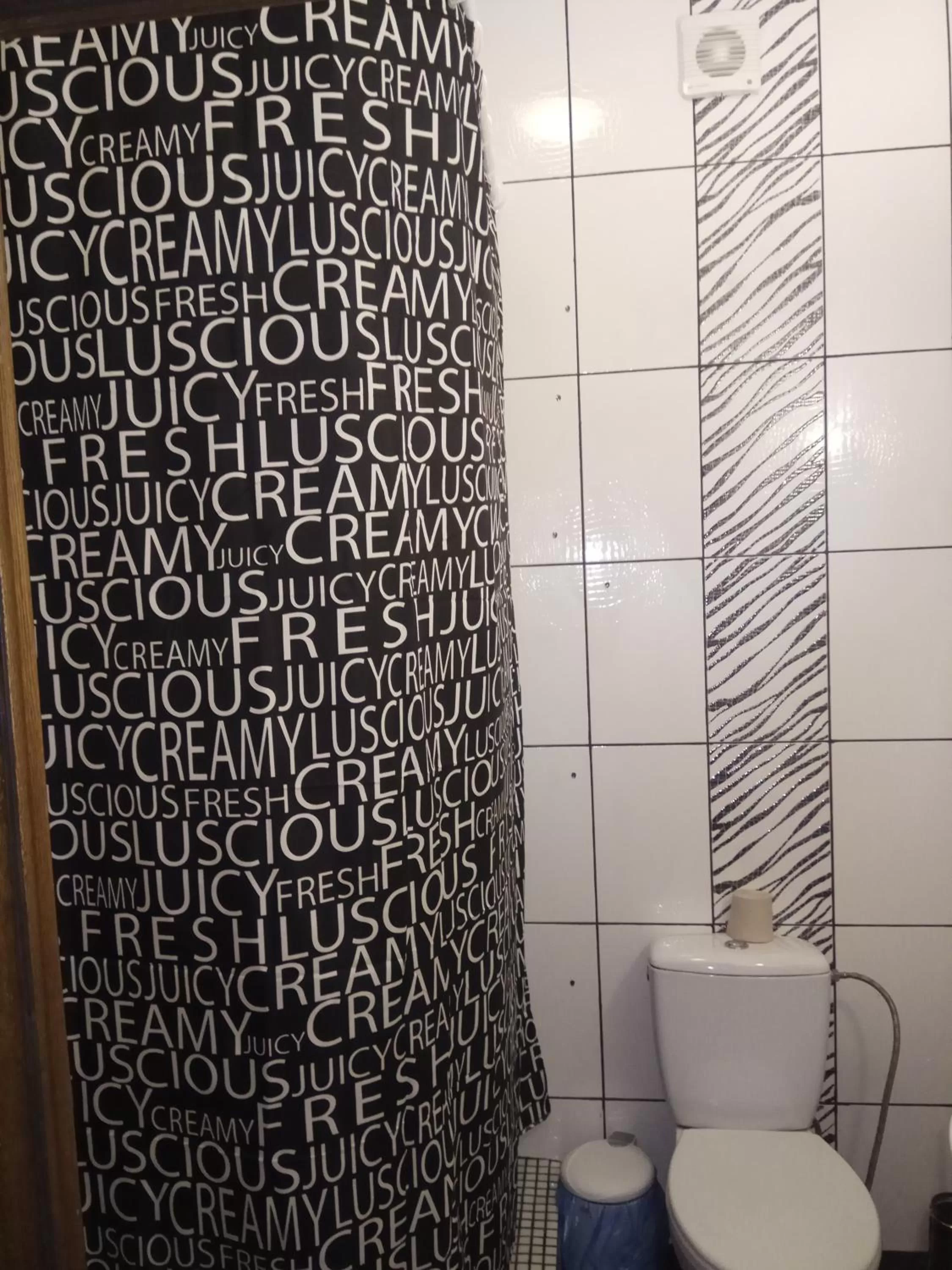 Other, Bathroom in Rodina Hotel