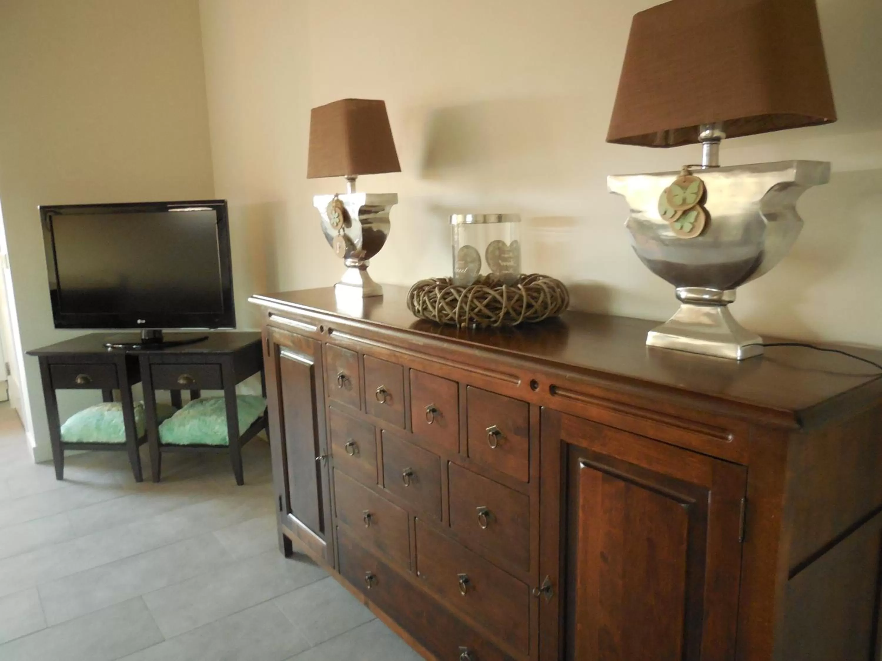 B & B " De 7 Sprong "