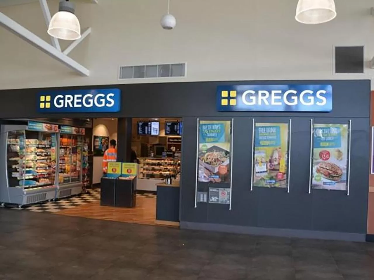 Other in Raglan Lodge