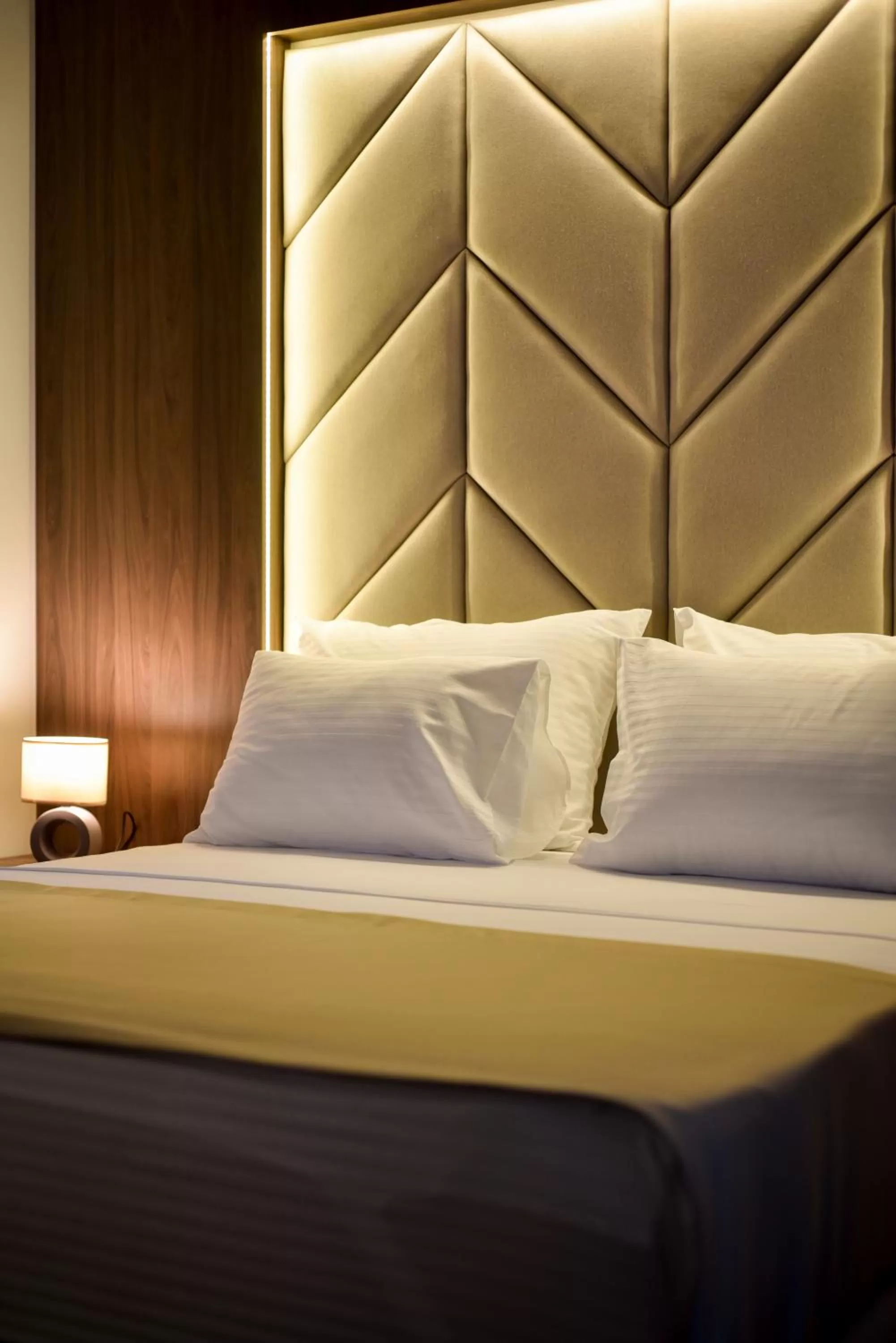 Bedroom, Room Photo in Hotel LoRa