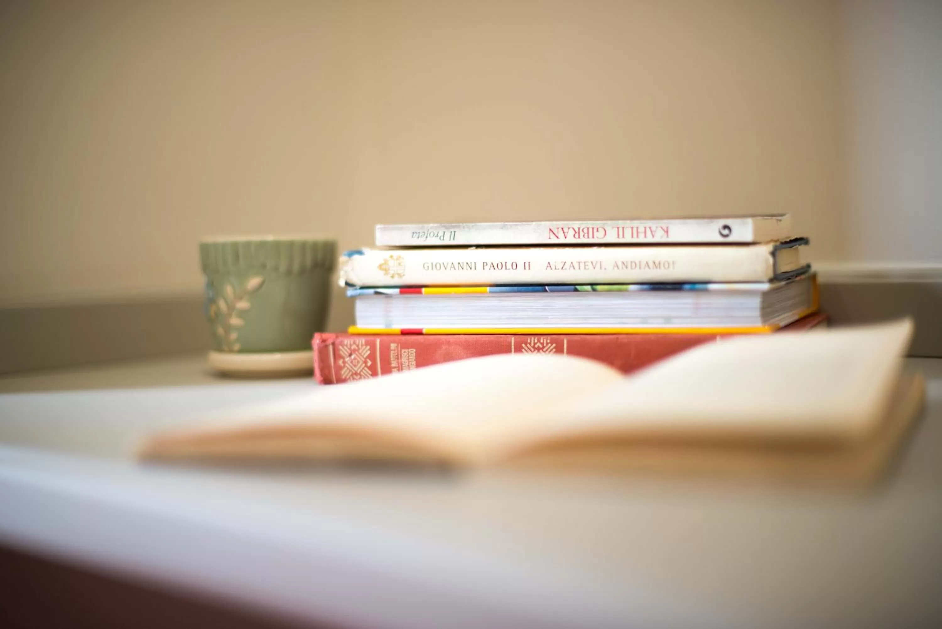 Decorative detail in Nolana '86