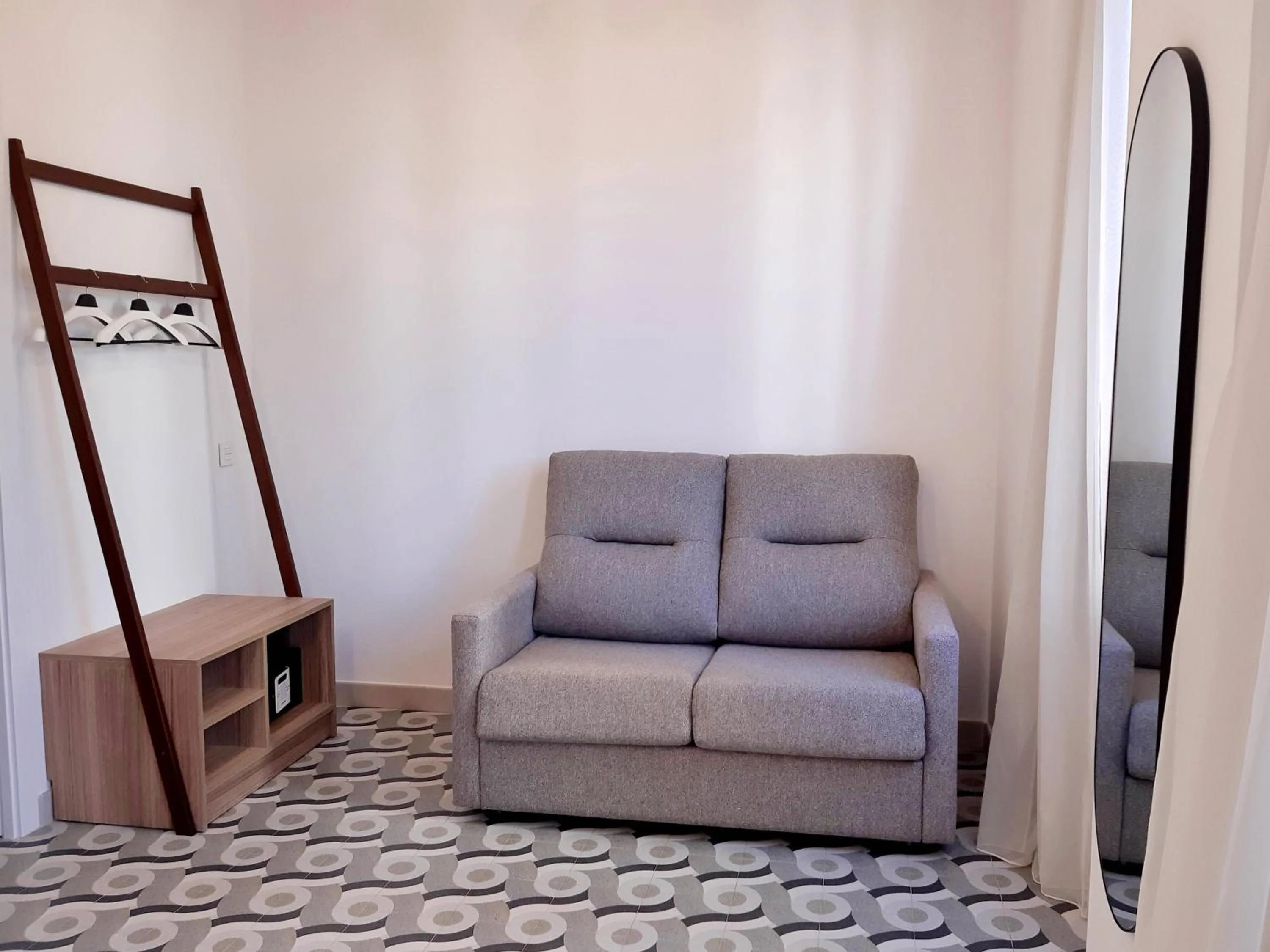 Bed in Hotel 19-30 Valencia