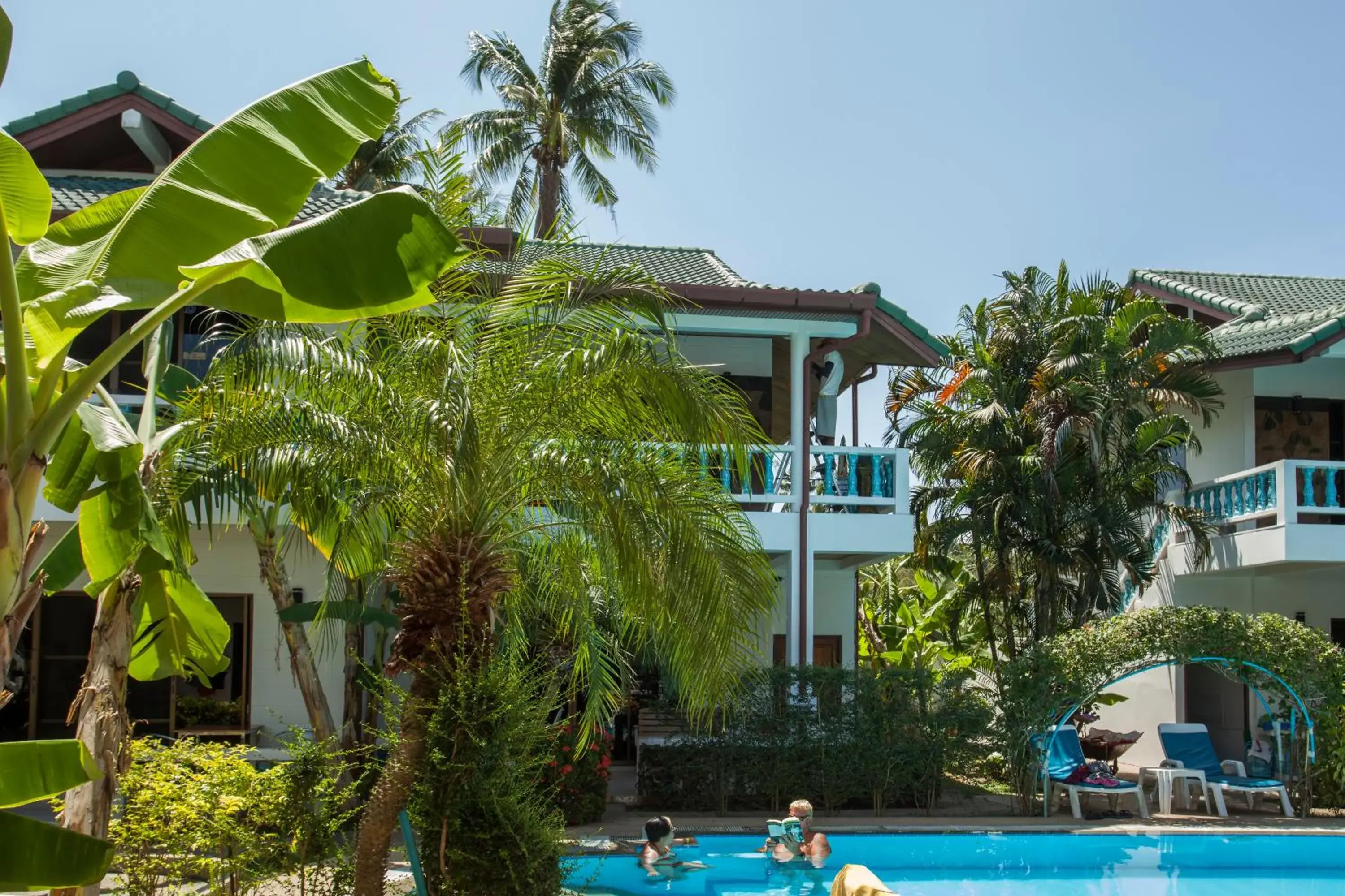 Studio (2 Adults) in Ya Nui Resort - SHA EXTRA Plus Studio (2 Adults) in Ya Nui Resort - SHA EXTRA Plus