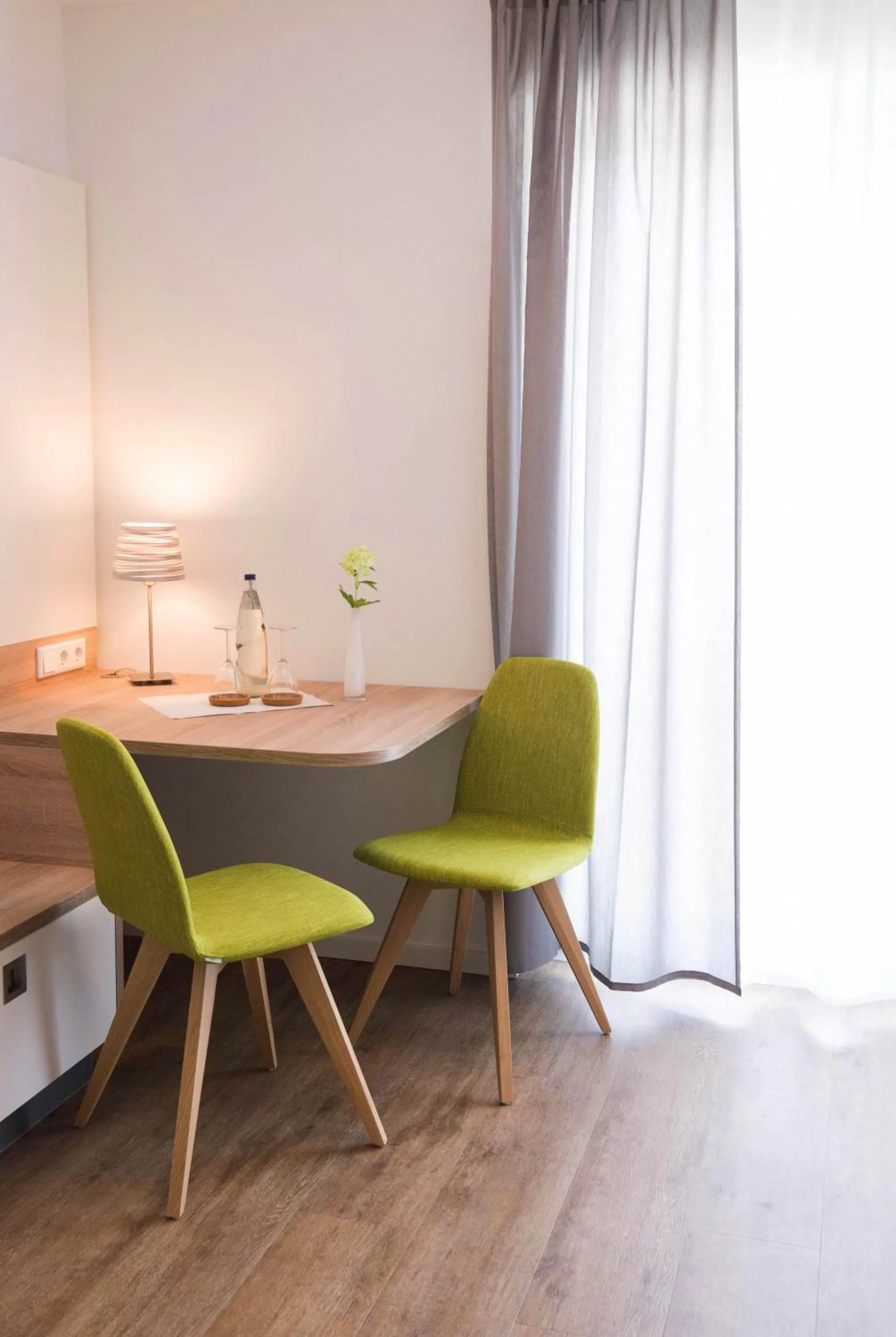 Boardinghouse am Teuto