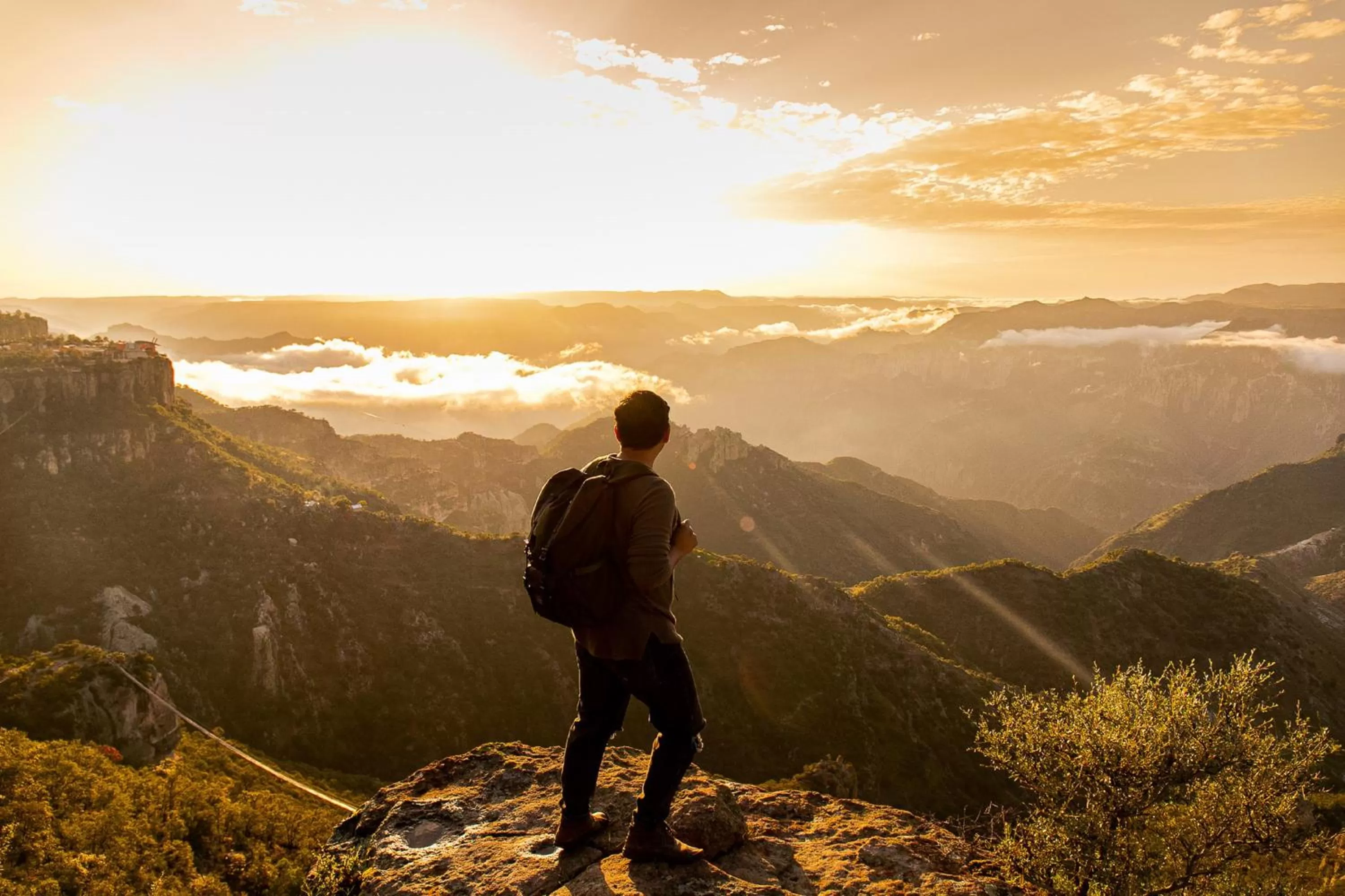 Off site in Hacienda Don Armando Boutique & Spa