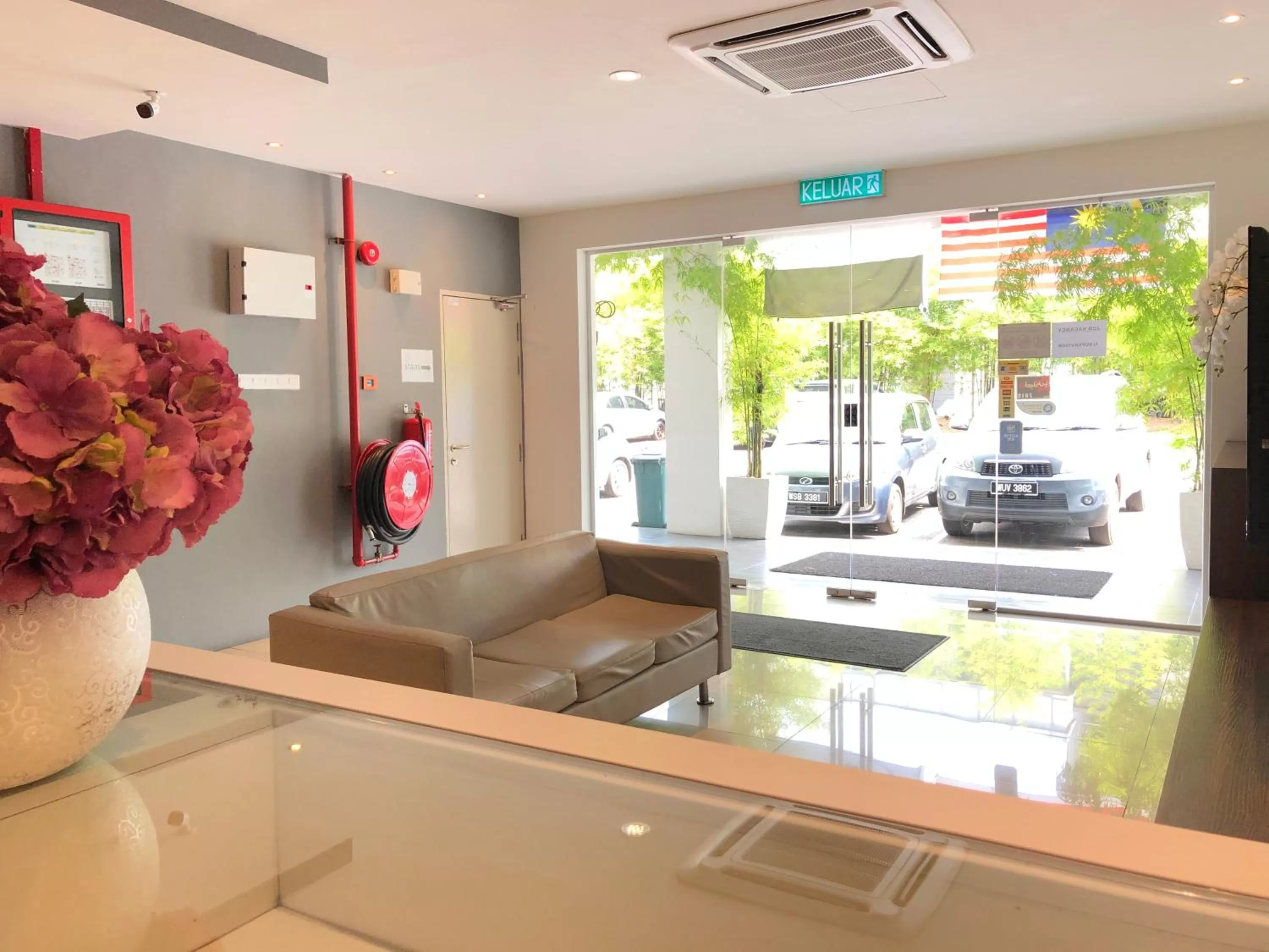 Tumike Hotel Bentong