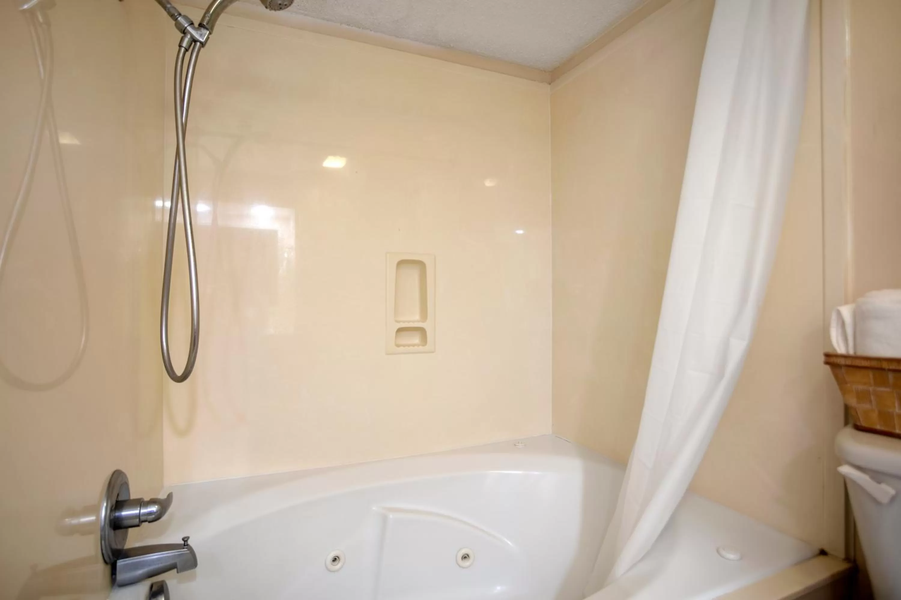 Edgewater Inn - Biloxi Beach