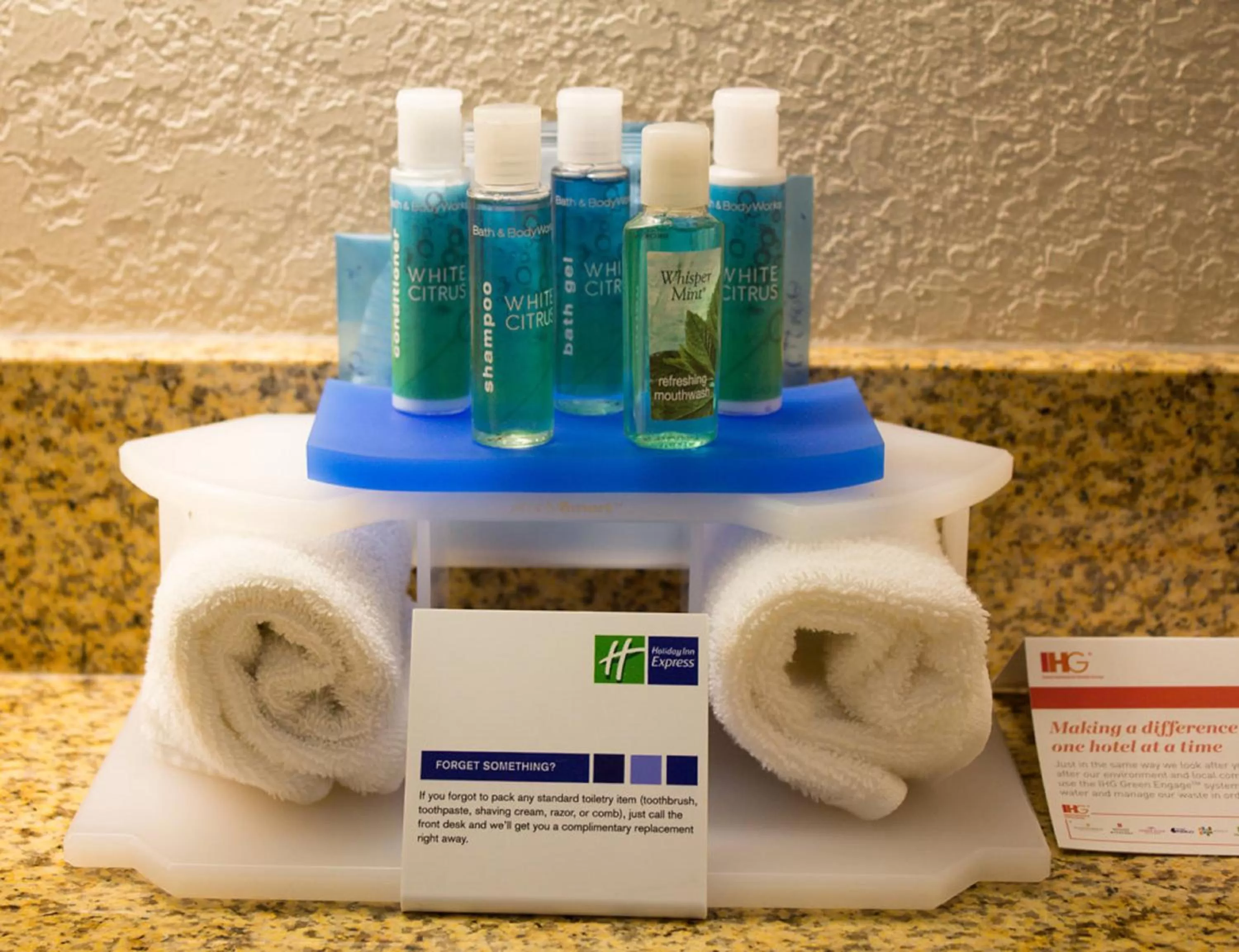 Holiday Inn Express West Jefferson by IHG