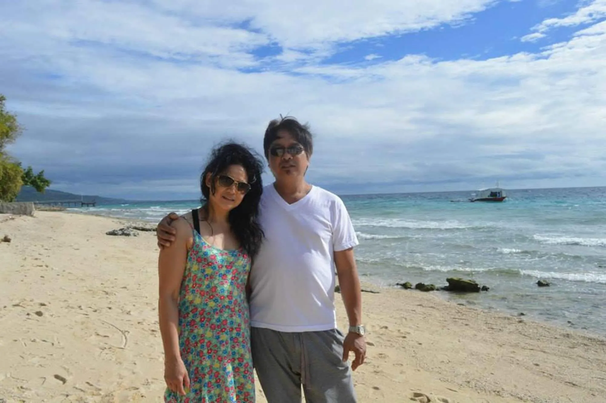 Island Front - Bangcogon Resort and Restaurant