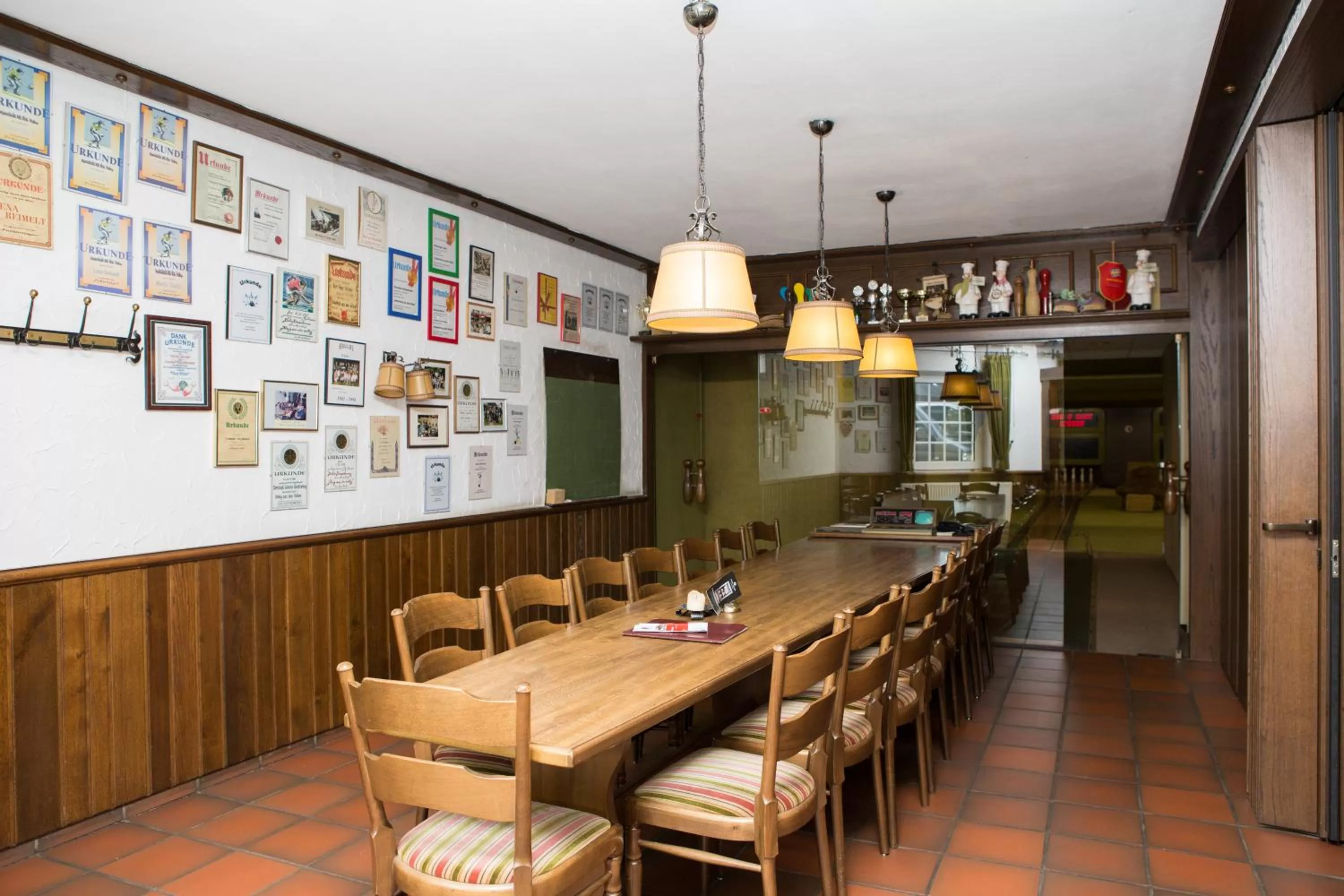 Entertainment, Restaurant/Places to Eat in Haus Hilckmann