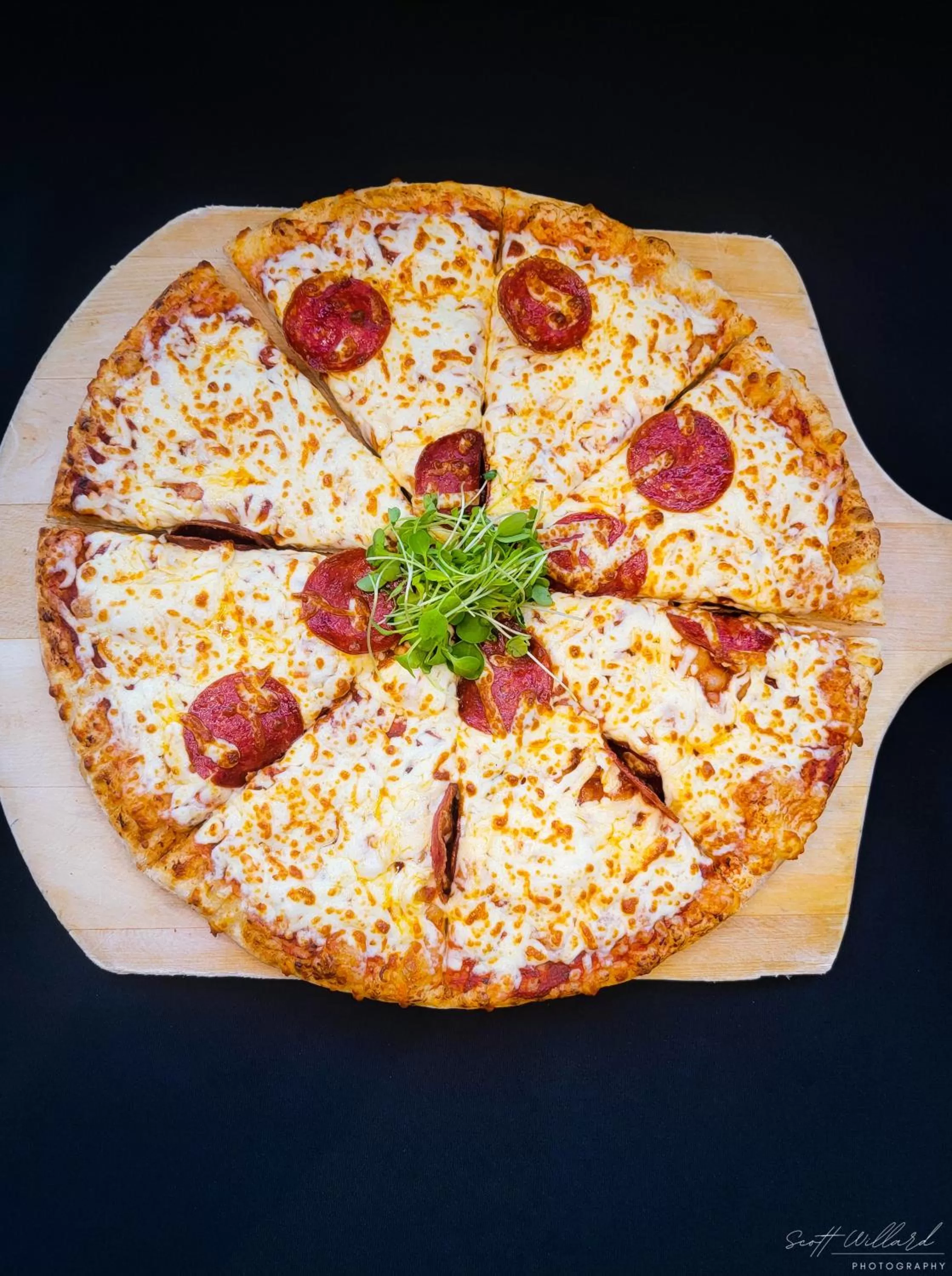 Food in Hidden Valley Resort, an Ascend Collection Resort