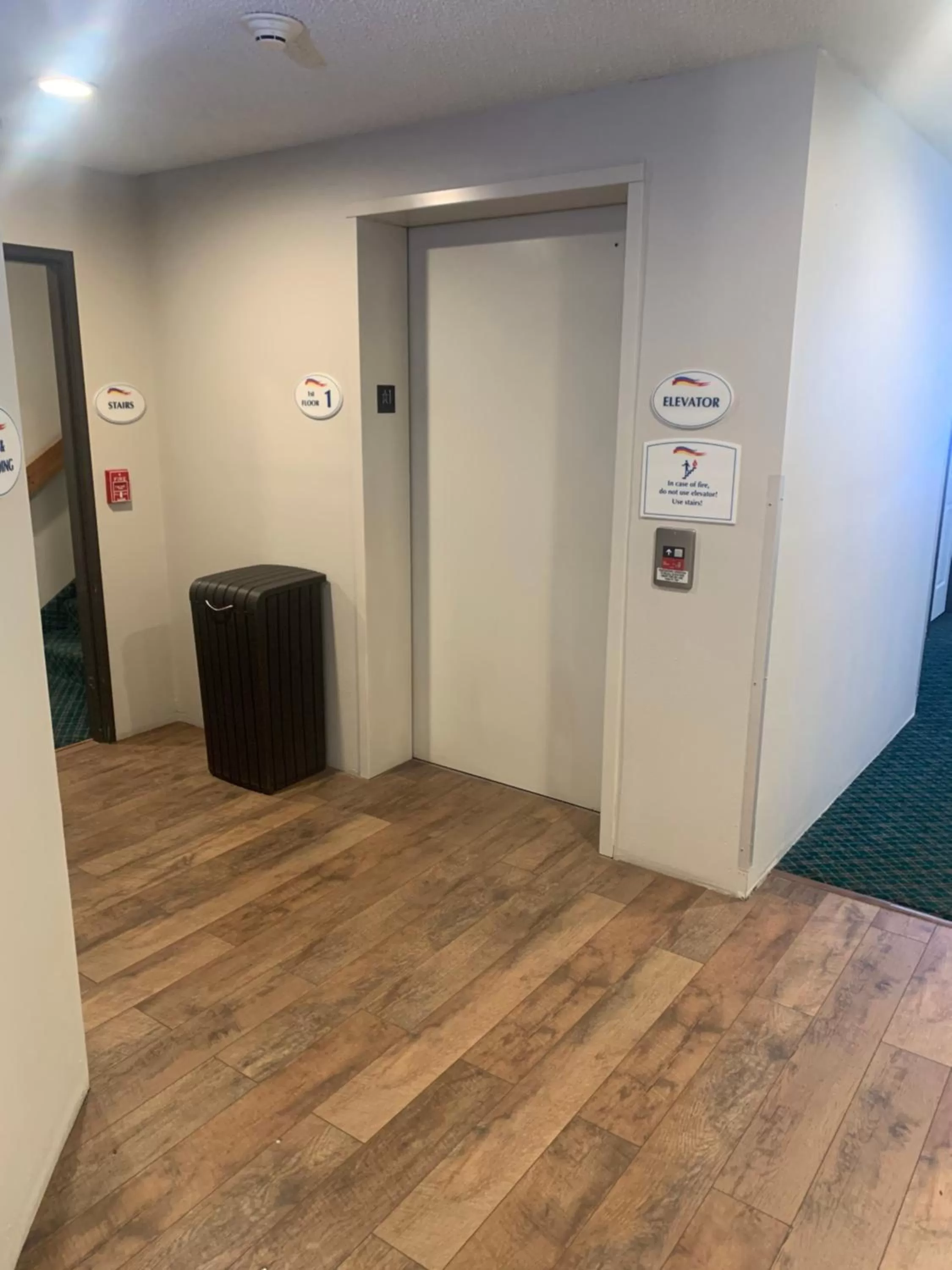 Area and facilities in Baymont by Wyndham Limon