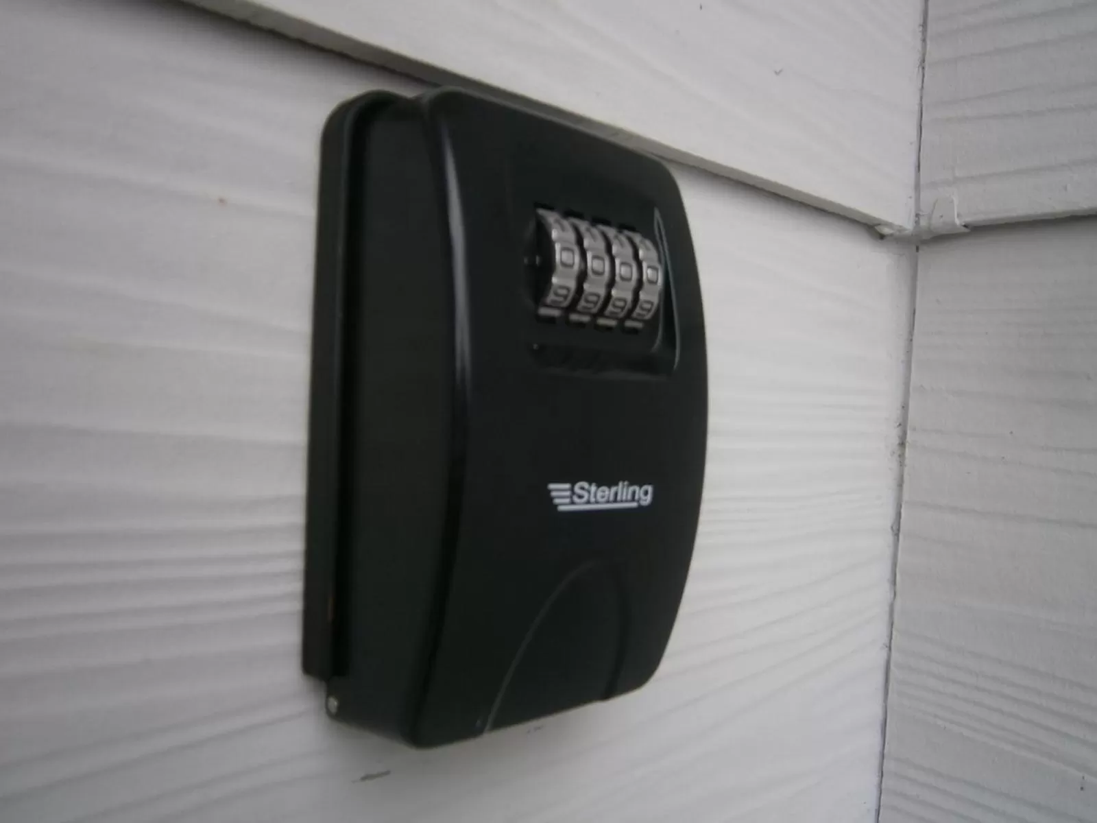 Chez Pascal et Claudia