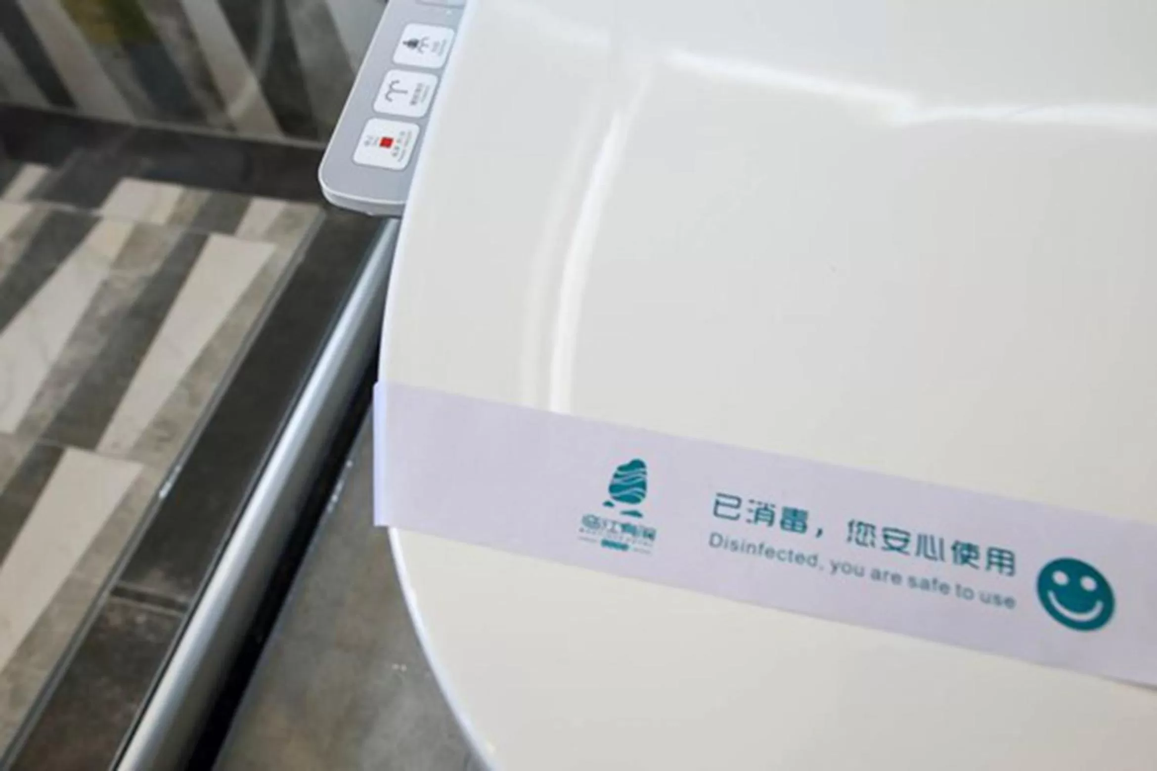 Logo/Certificate/Sign, Property Logo/Sign in Li River Resort Villa Hotel