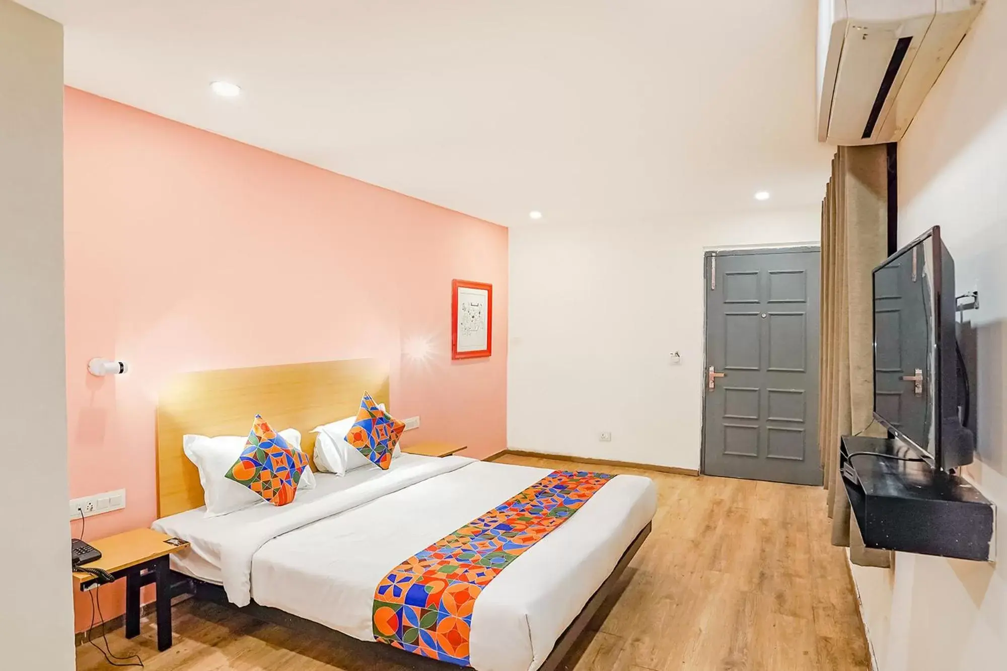 FabHotel F9 Sector 121 FabHotel F9 Sector 121