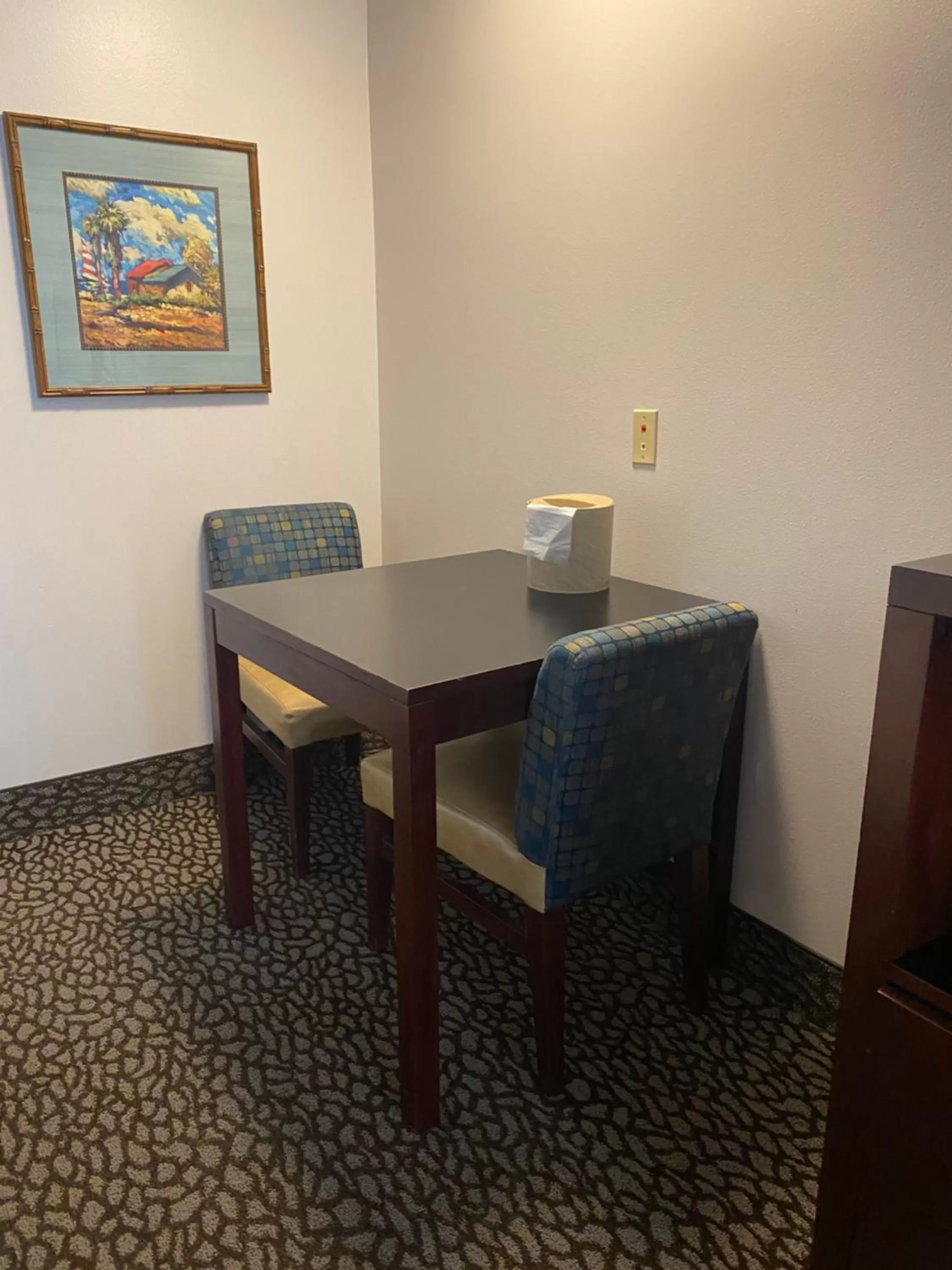 Morro Shores Inn And Suites