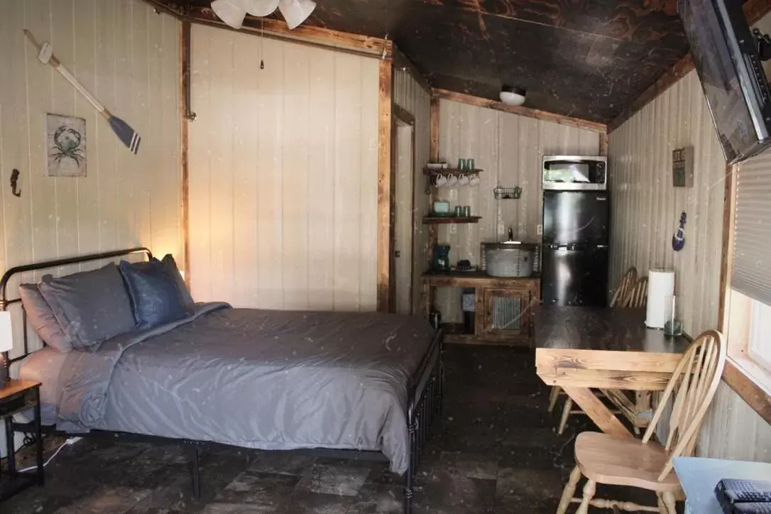 Studio with Lake View in Buddy's Harbor Studio with Lake View in Buddy's Harbor