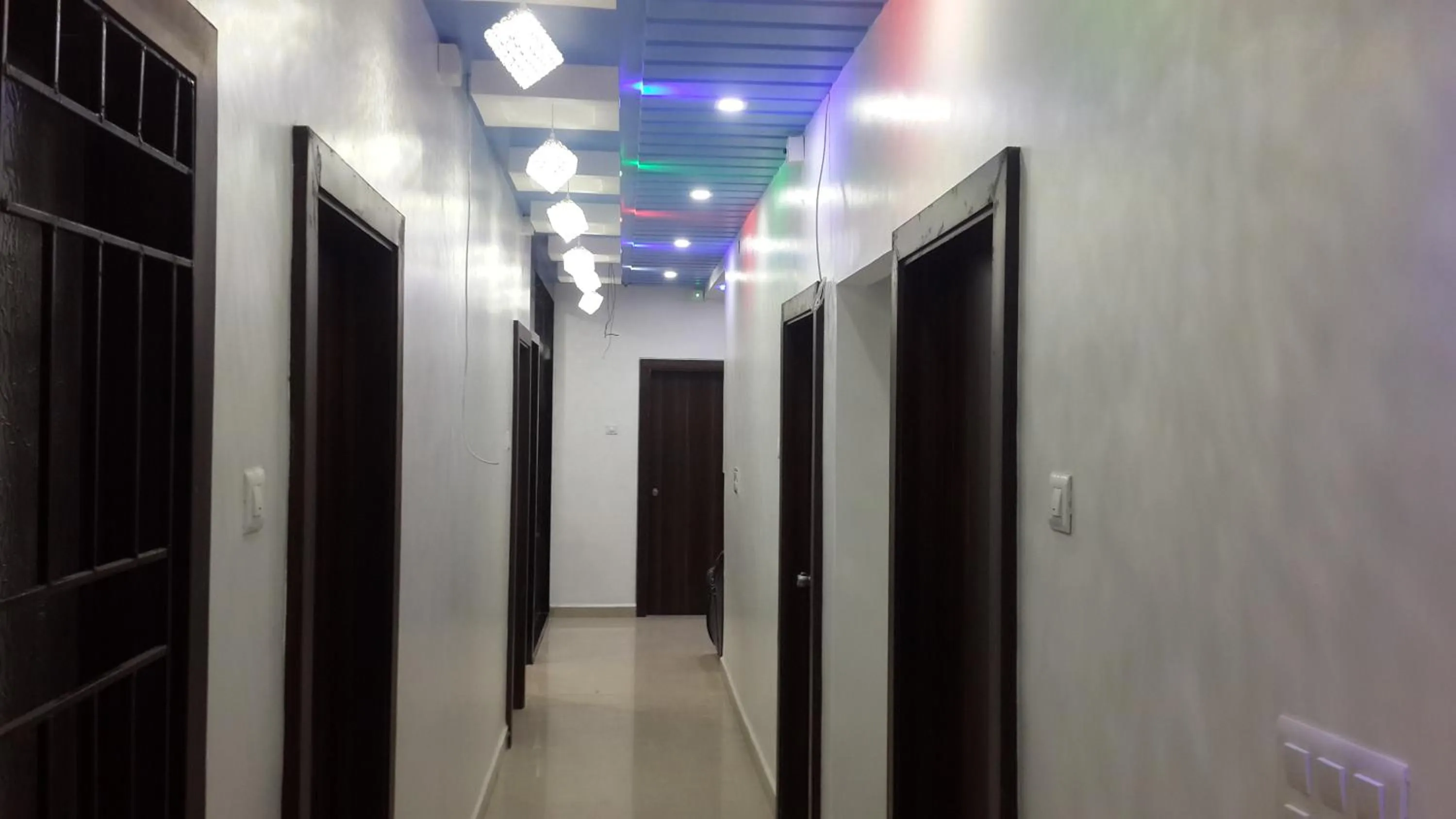 Other in Hotel Holiday Era Opposite Railway Station