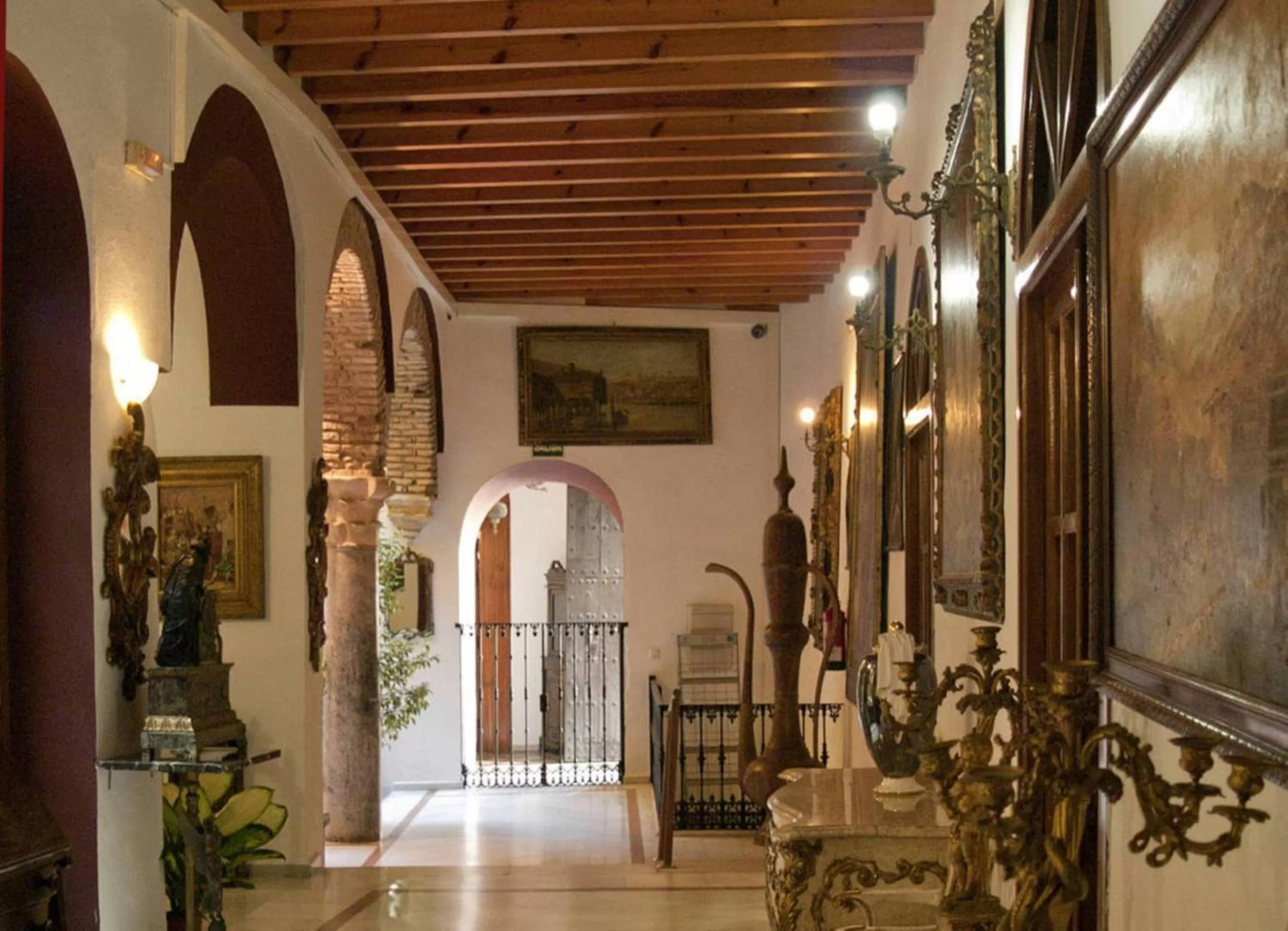 Other in Hotel Casa Museo de la Mezquita