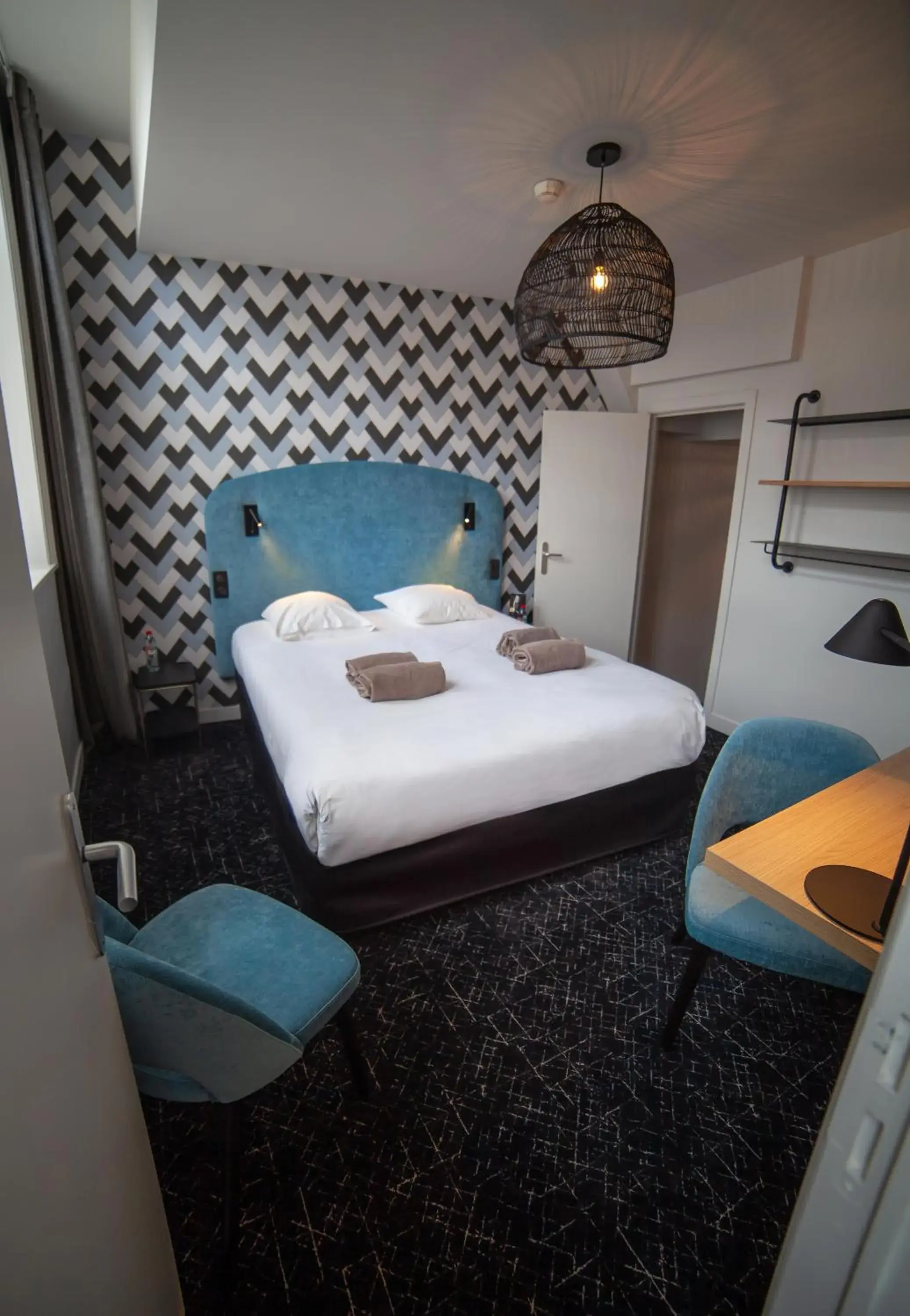 Suite in Hotel Kanaï Suite in Hotel Kanaï