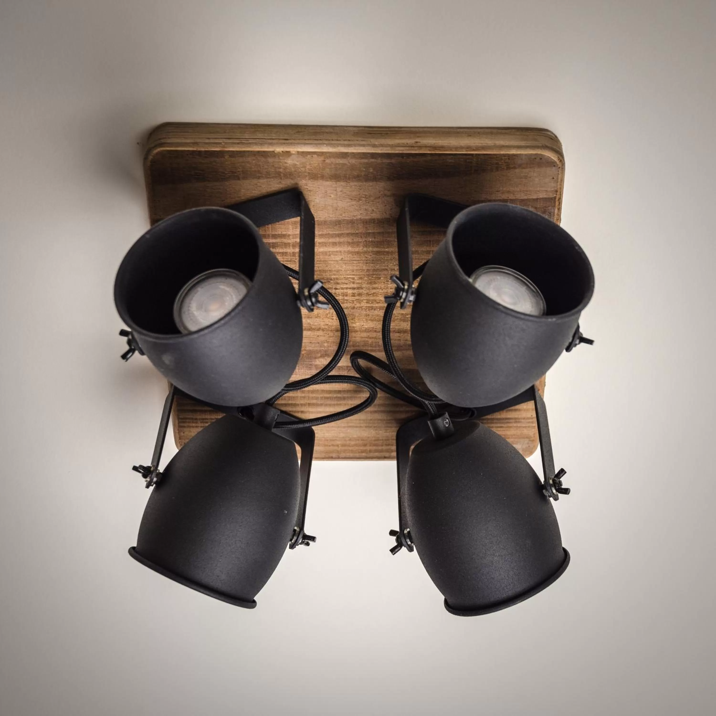 Seating Area in Oud Gemeentehuis