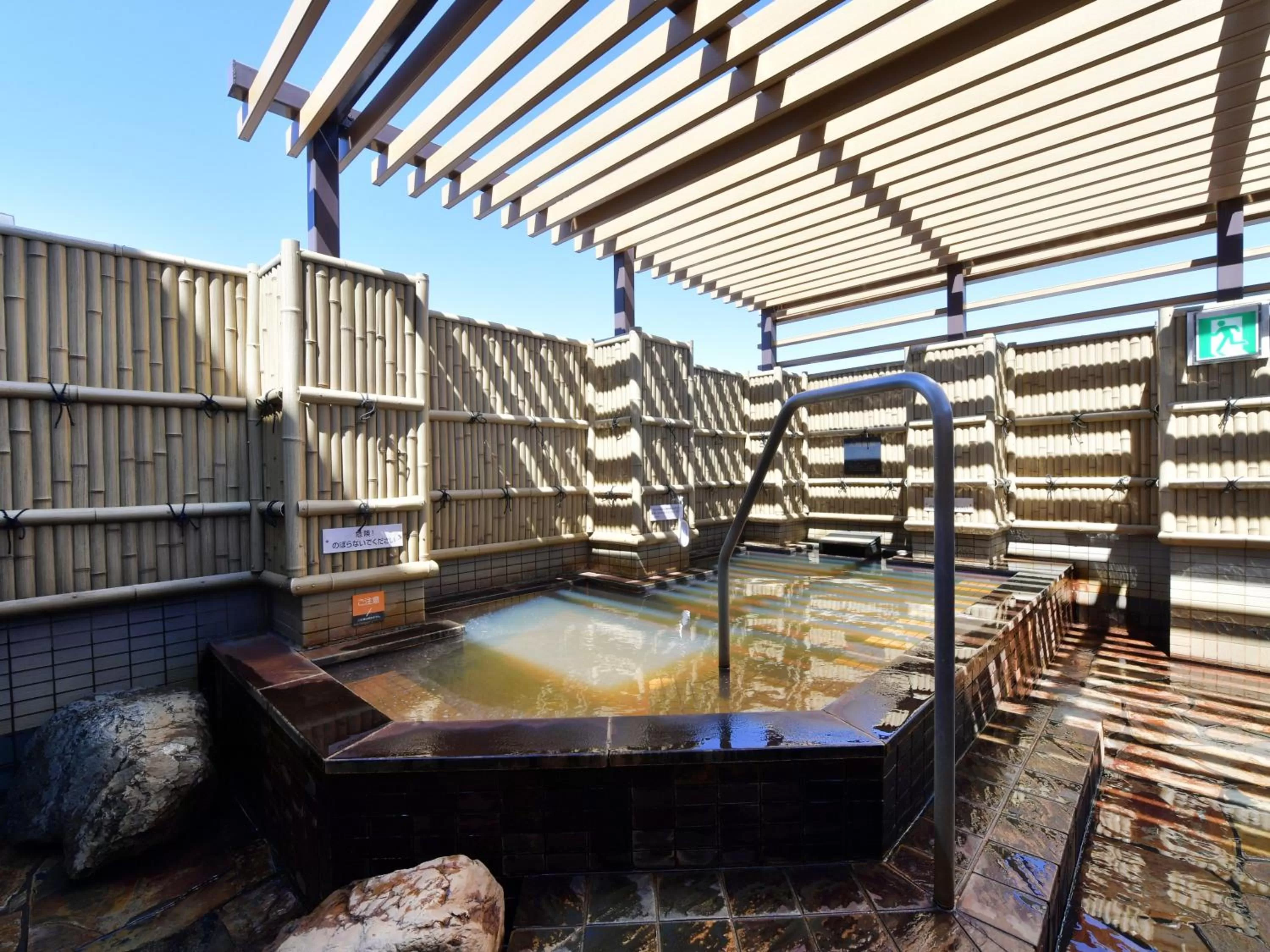 APA Hotel Nagoya Marunouchi Ekimae